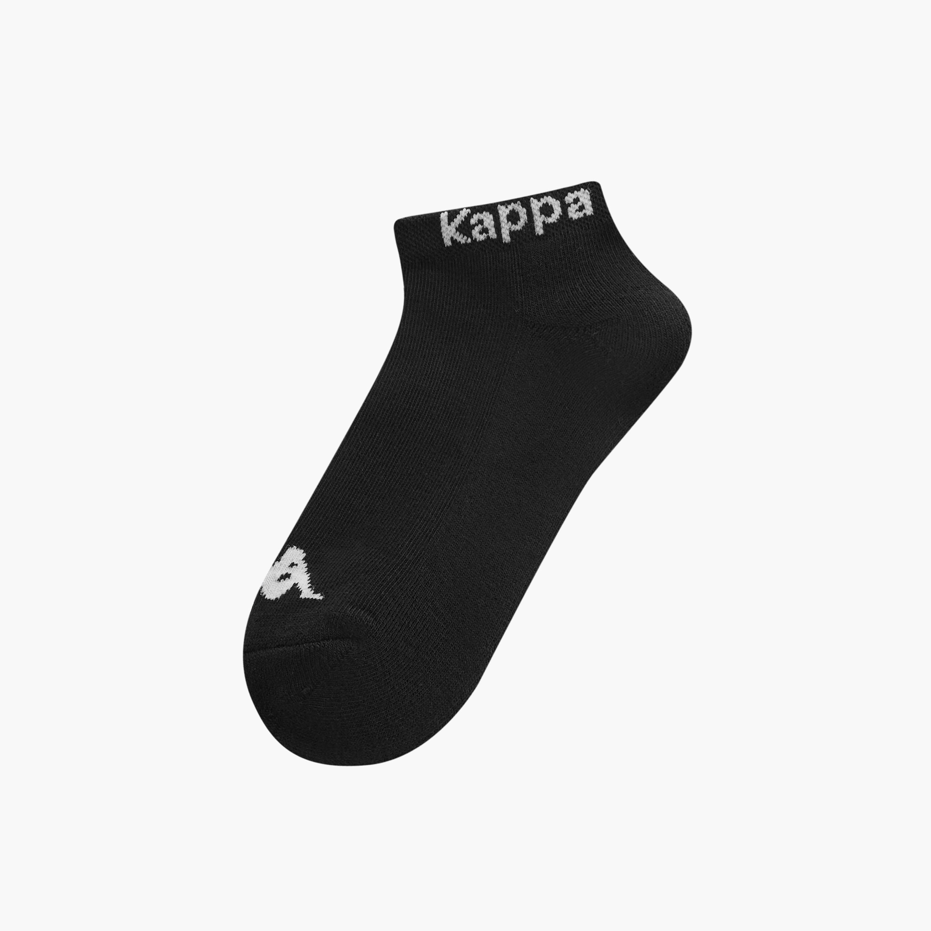 طقم جوارب رياضية موسّدة 6 أزواج بطبعات من كابا-girls-accessories-socks-image-7