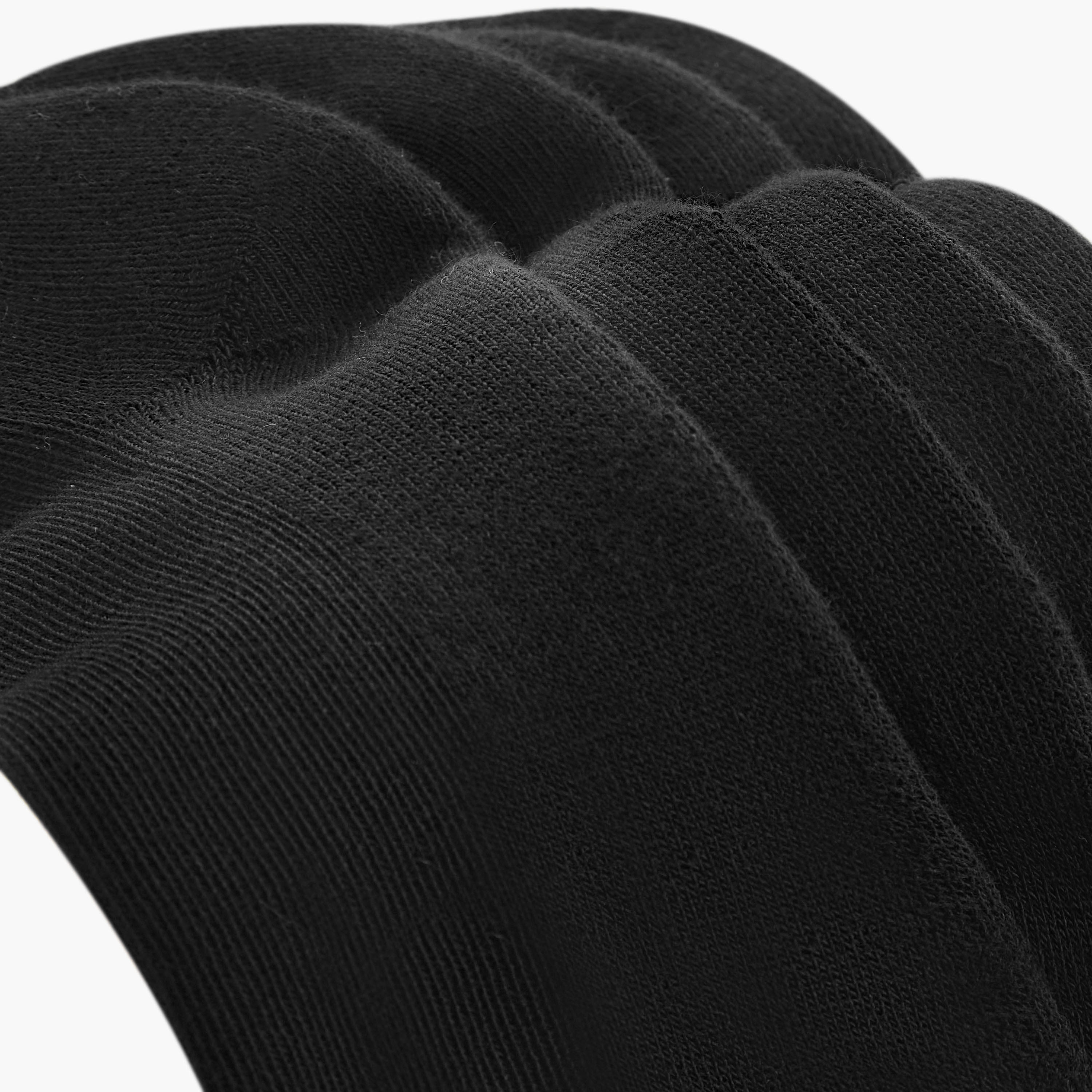 طقم جوارب رياضية موسّدة 6 أزواج بطبعات من كابا-girls-accessories-socks-image-9