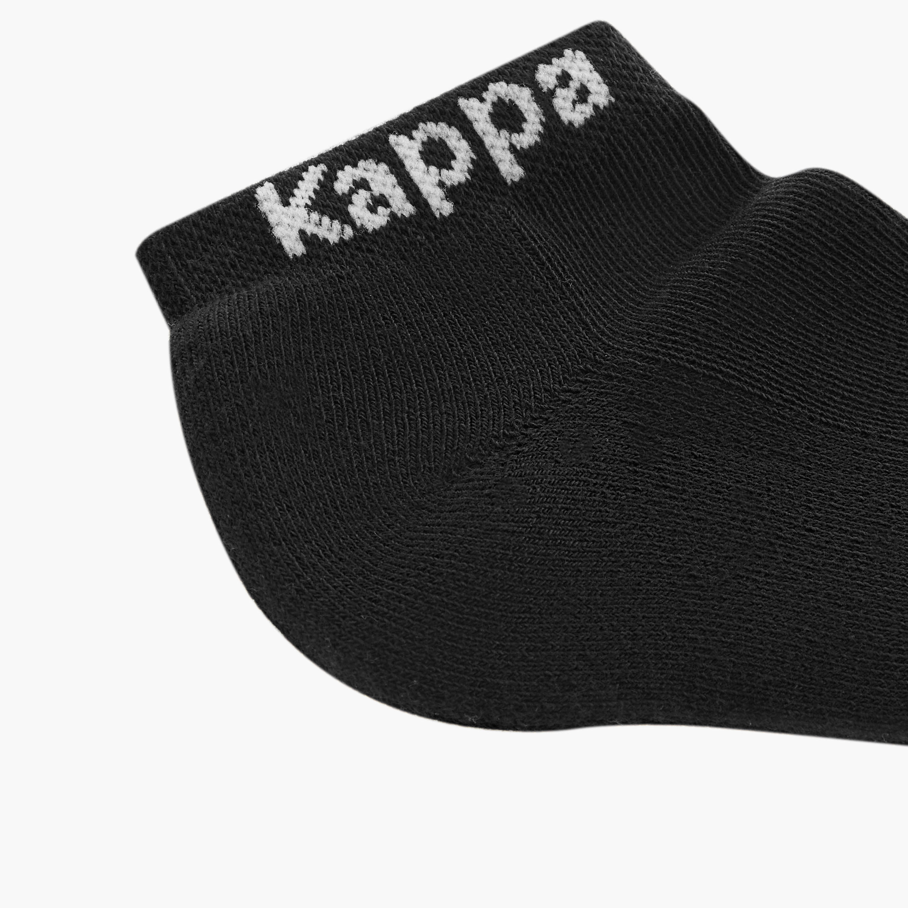 طقم جوارب رياضية موسّدة 6 أزواج بطبعات من كابا-girls-accessories-socks-image-10
