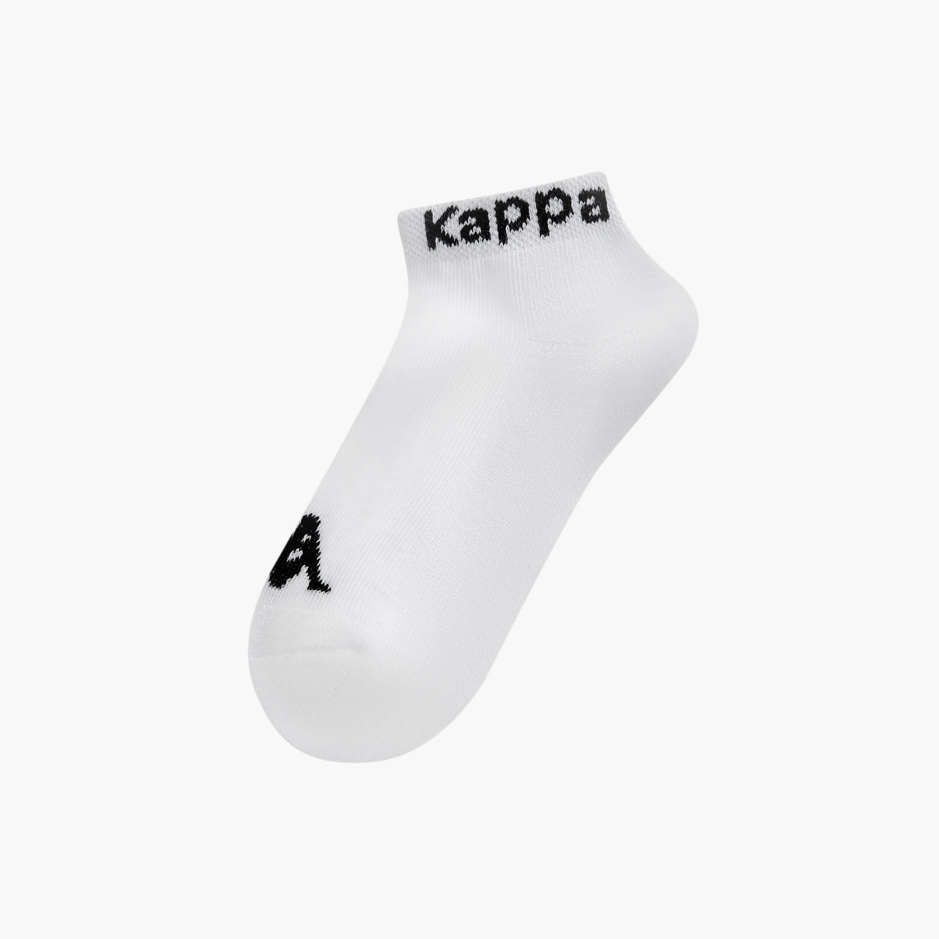 طقم جوارب رياضية موسّدة 6 أزواج بطبعات من كابا-girls-accessories-socks-image-2