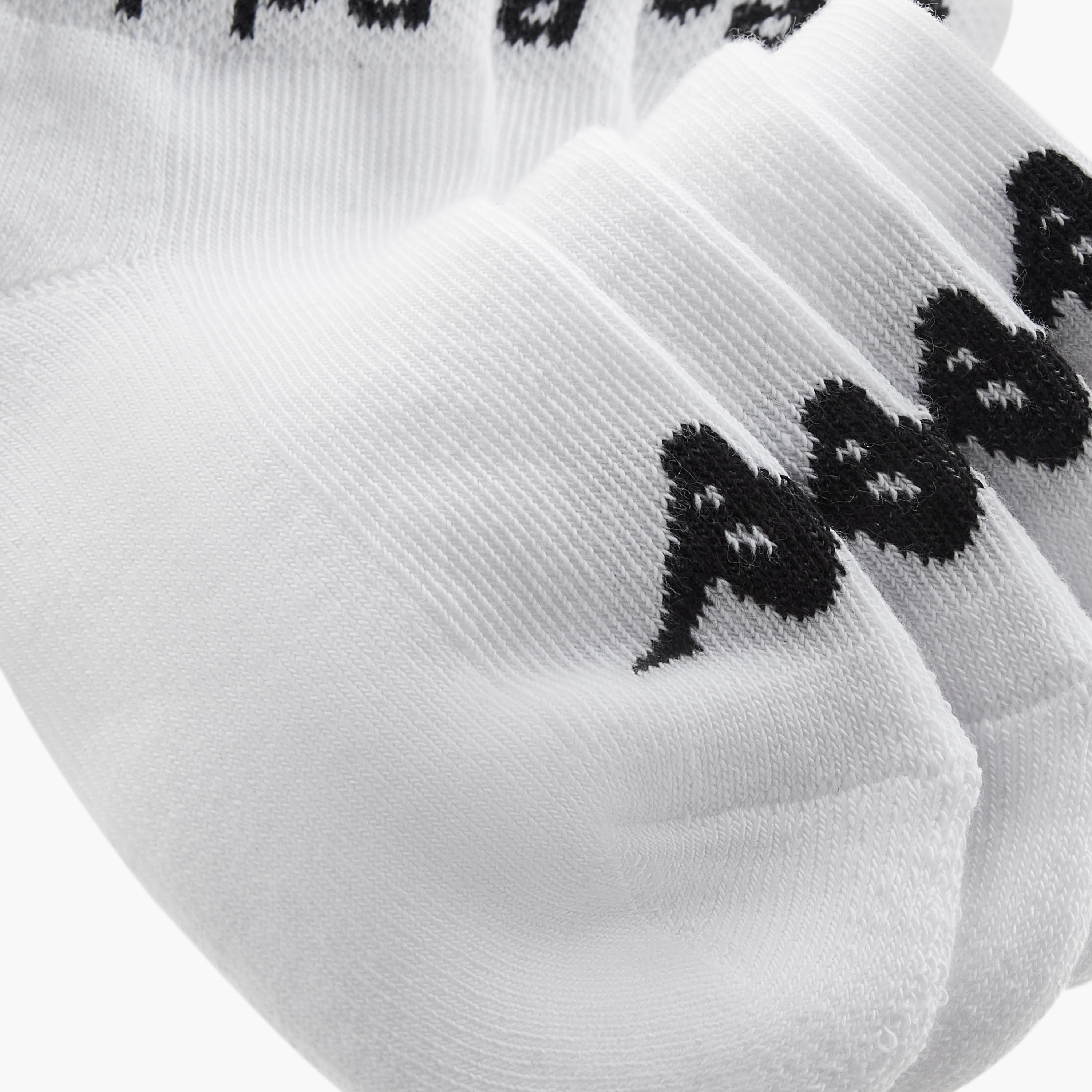 Kappa Printed Cushioned Sports Socks - Set of 6-girls-accessories-socks-image-4