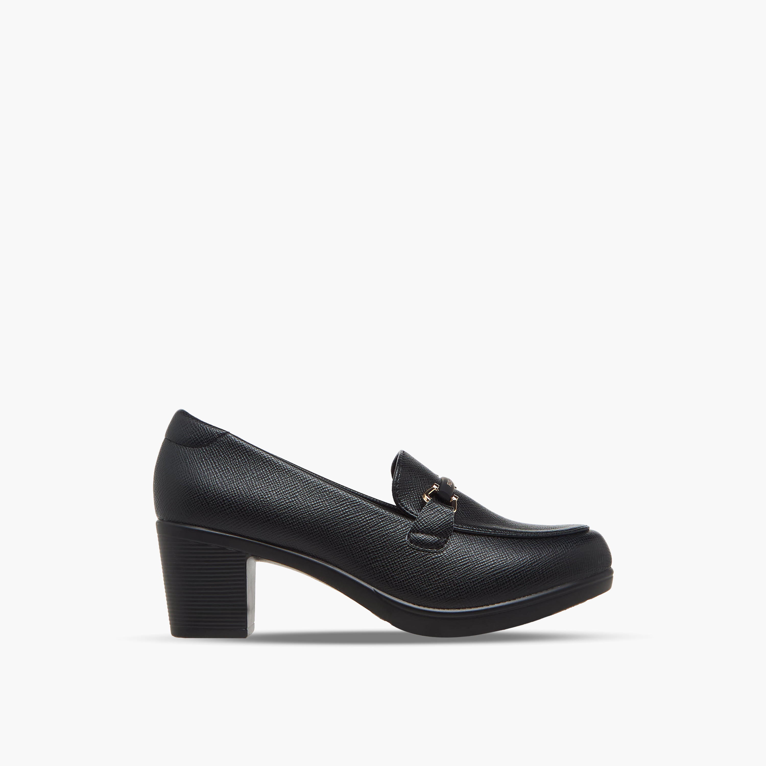 Flora Bella Women Slip-On Block Heel Shoes-women-shoes-heels-image-3