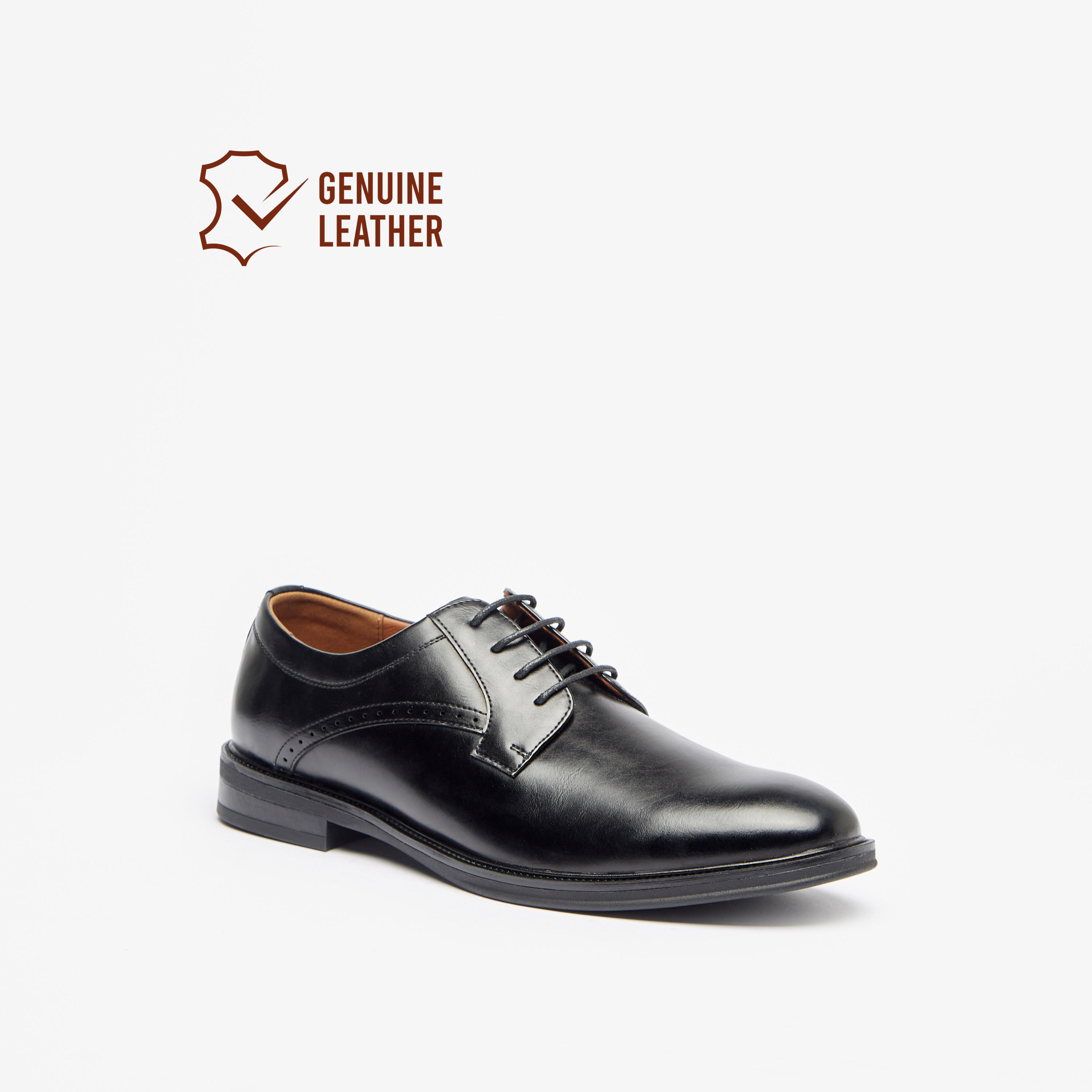حذاء ديربي برباط للرجال من دوتشيني-men-shoes-formalshoes-image-1