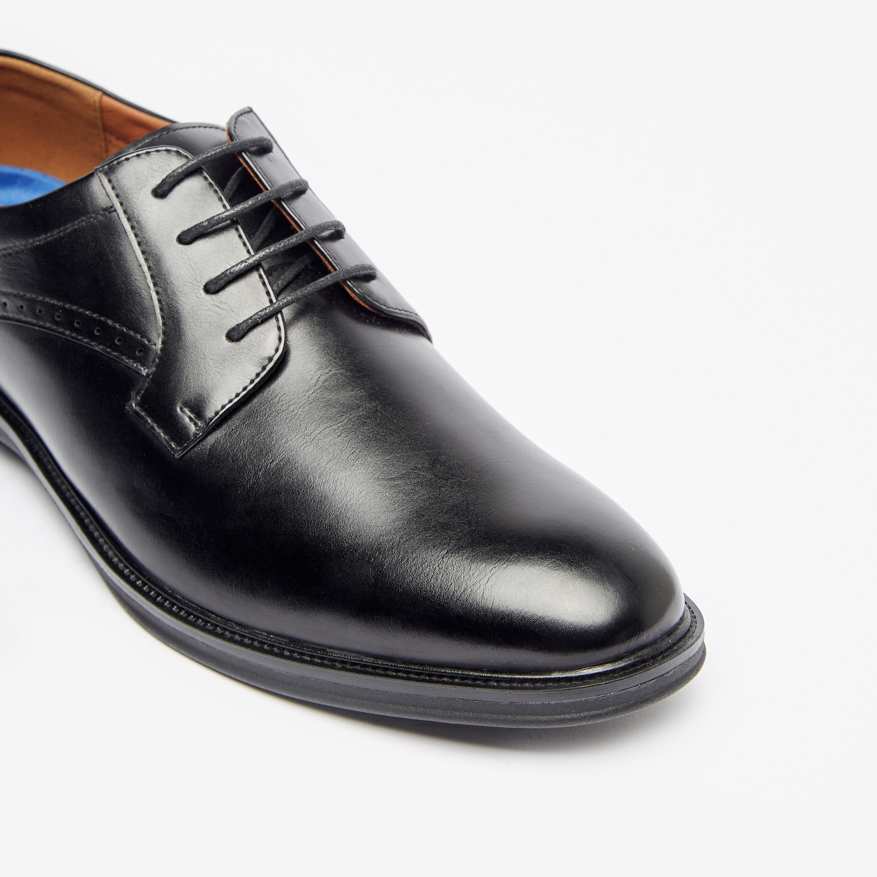 حذاء ديربي برباط للرجال من دوتشيني-men-shoes-formalshoes-image-5