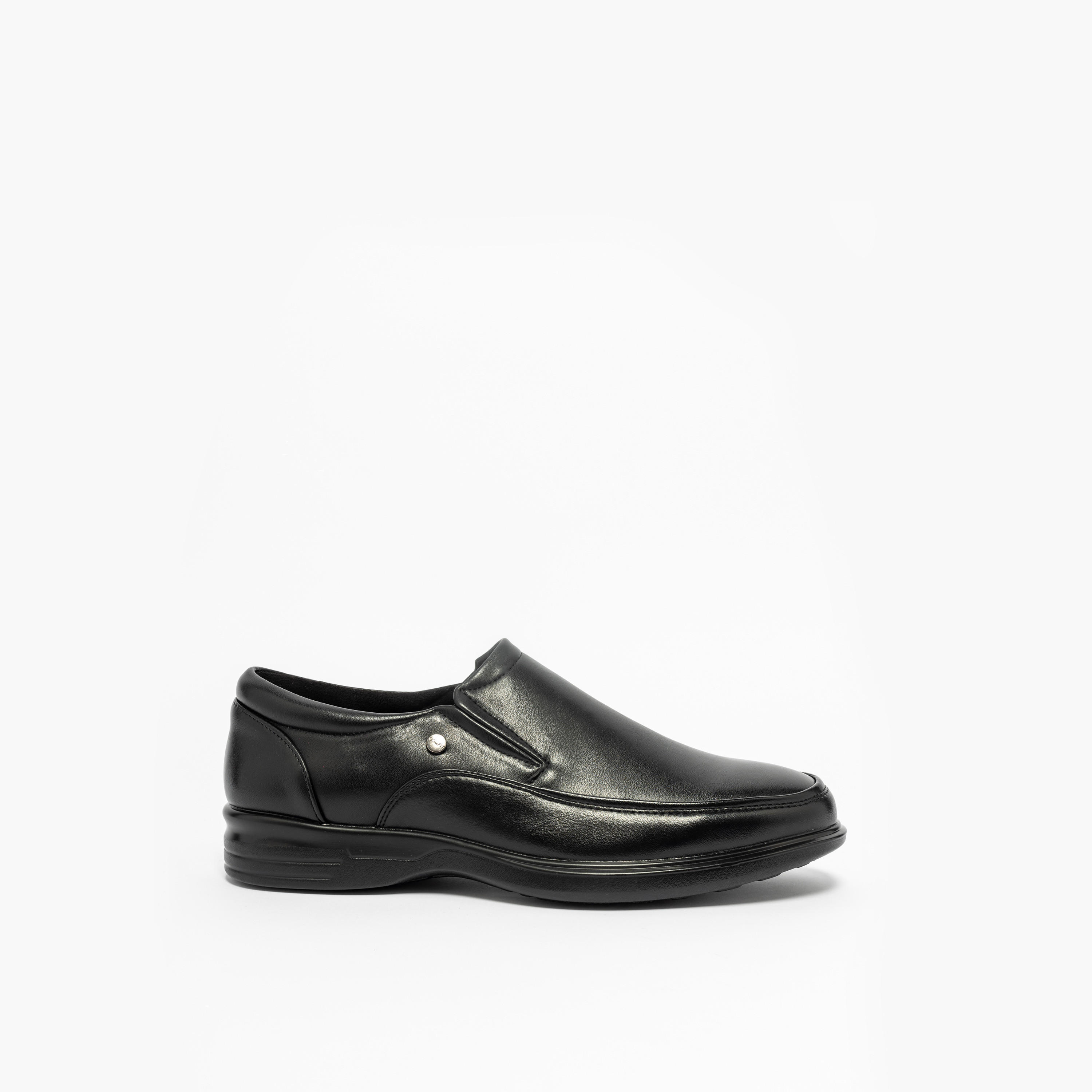 LBL by Shoexpress Solid Slip-On Loafers-men-shoes-loafersandmoccasins-image-3