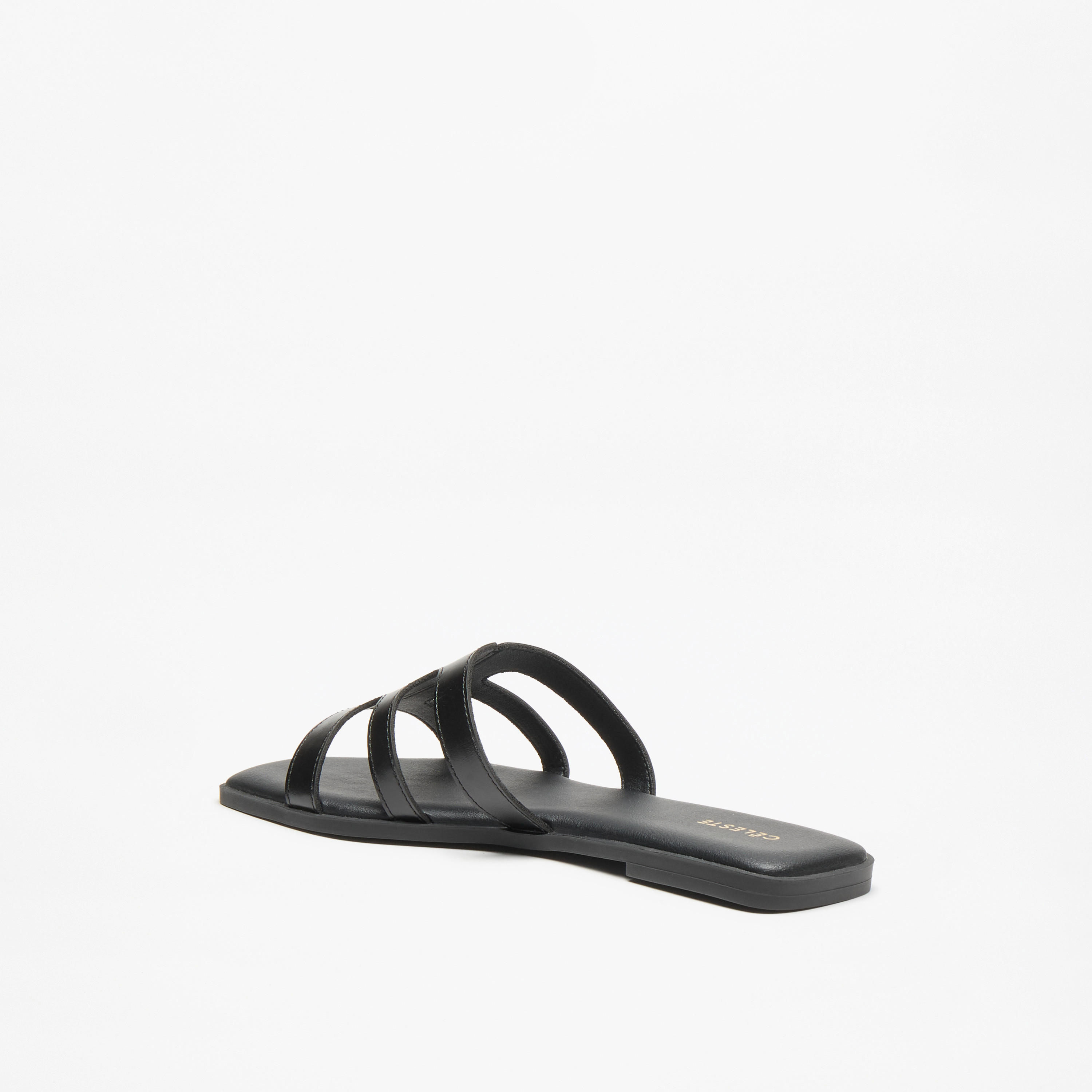 صندل مسطح سهل الارتداء للنساء من سيليست-women-shoes-flats-sandals-image-2