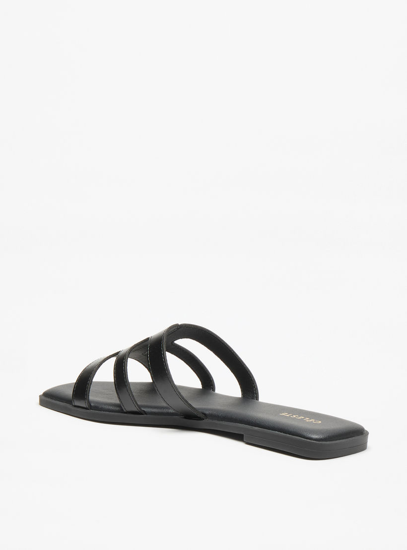 Celeste Women's Slip-On Flat Sandals-women-shoes-flats-sandals-image-2