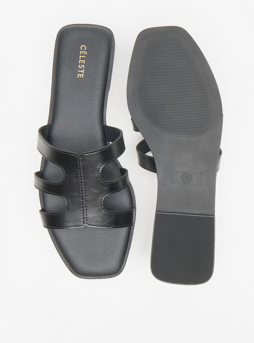 Celeste Women's Slip-On Flat Sandals-women-shoes-flats-sandals-image-4