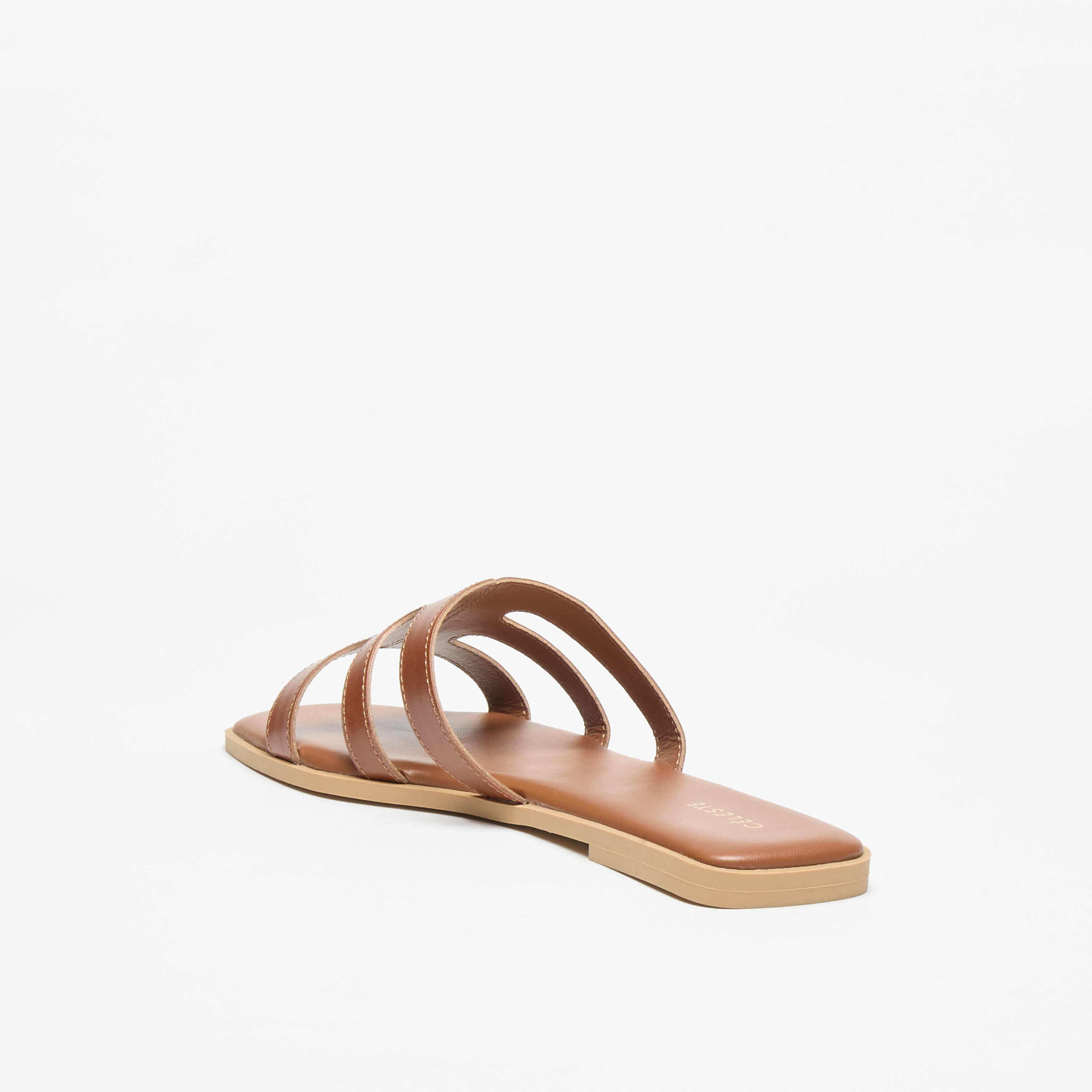 صندل مسطح سهل الارتداء للنساء من سيليست-women-shoes-flats-sandals-image-12