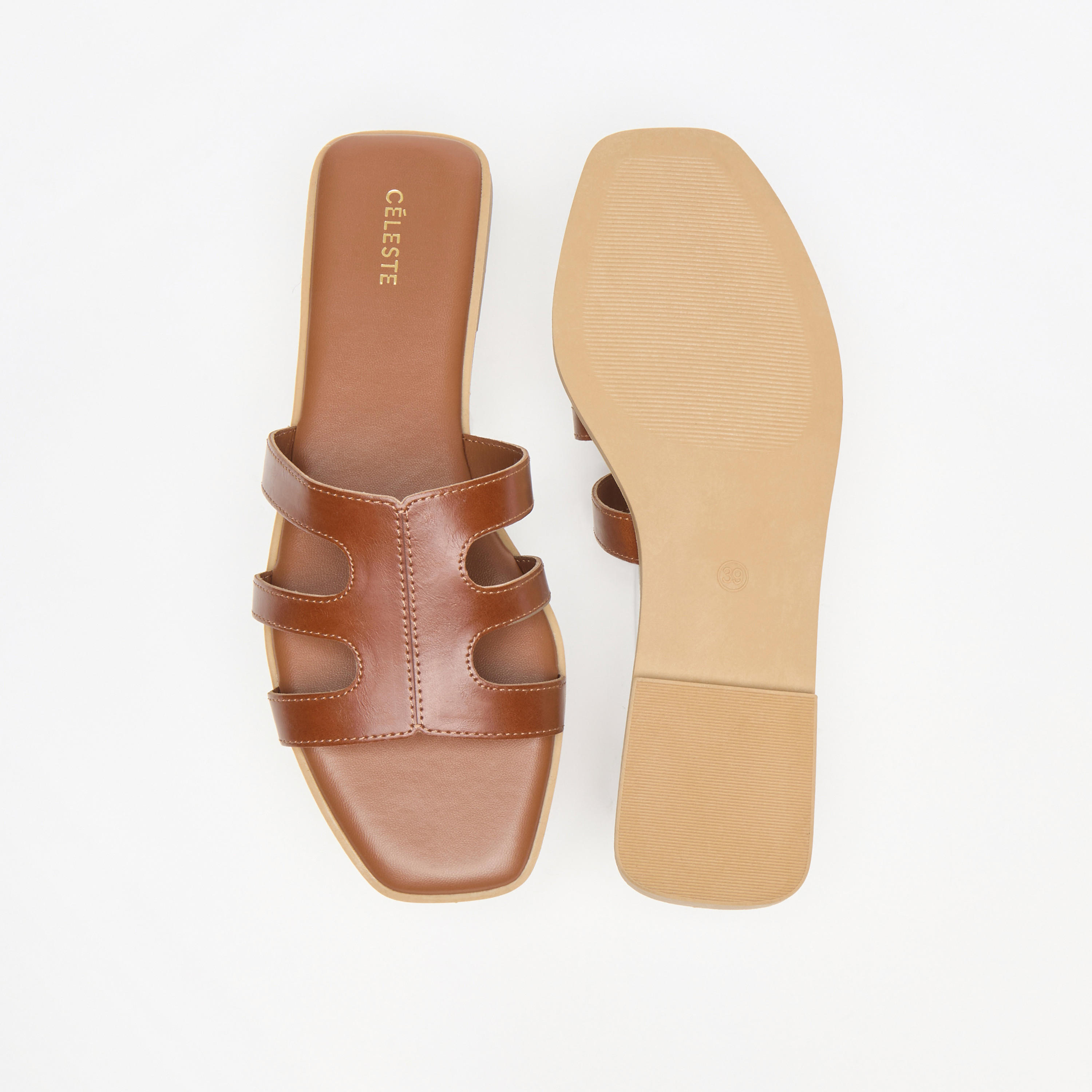 صندل مسطح سهل الارتداء للنساء من سيليست-women-shoes-flats-sandals-image-14