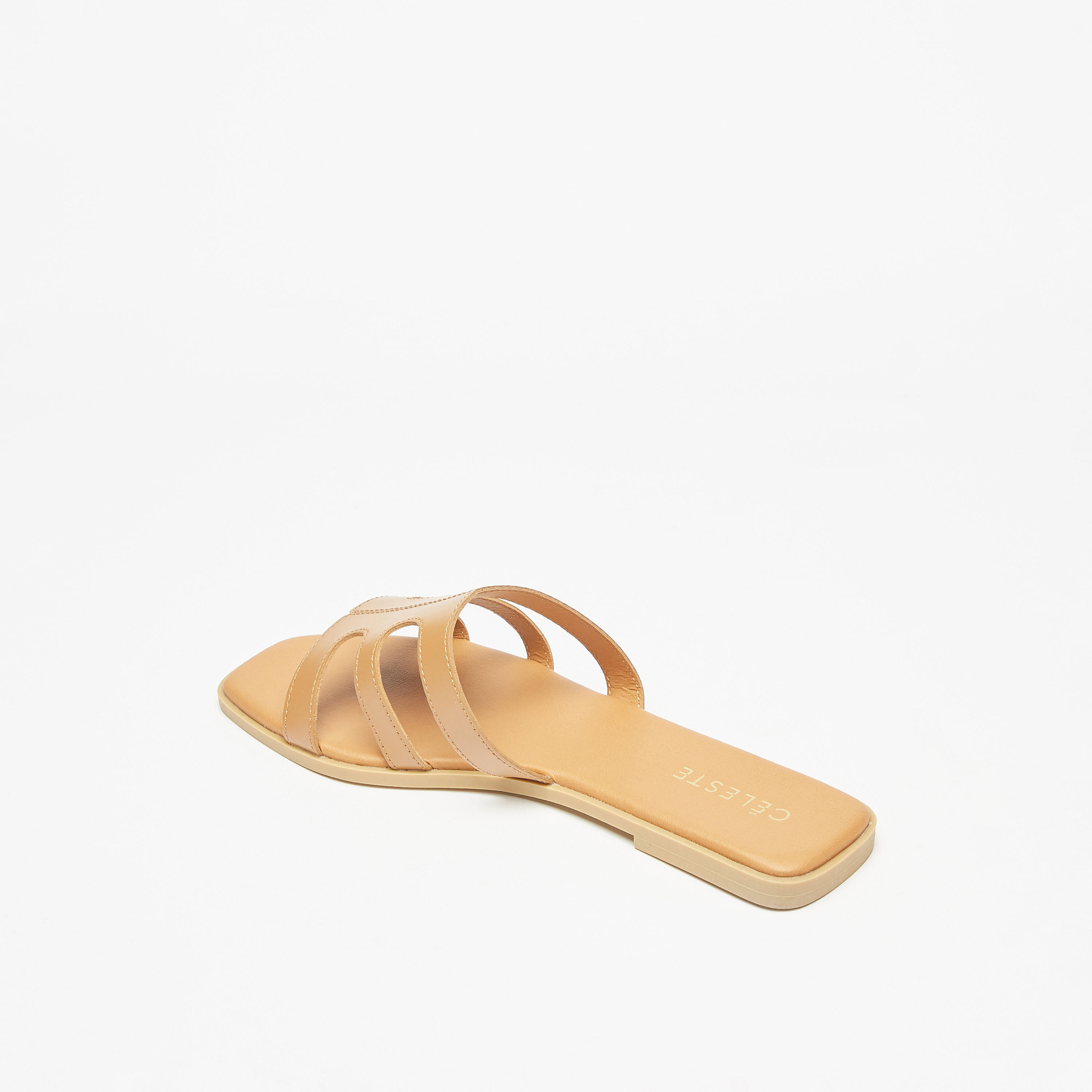 Celeste Slide Sandals-women-shoes-flats-sandals-image-2