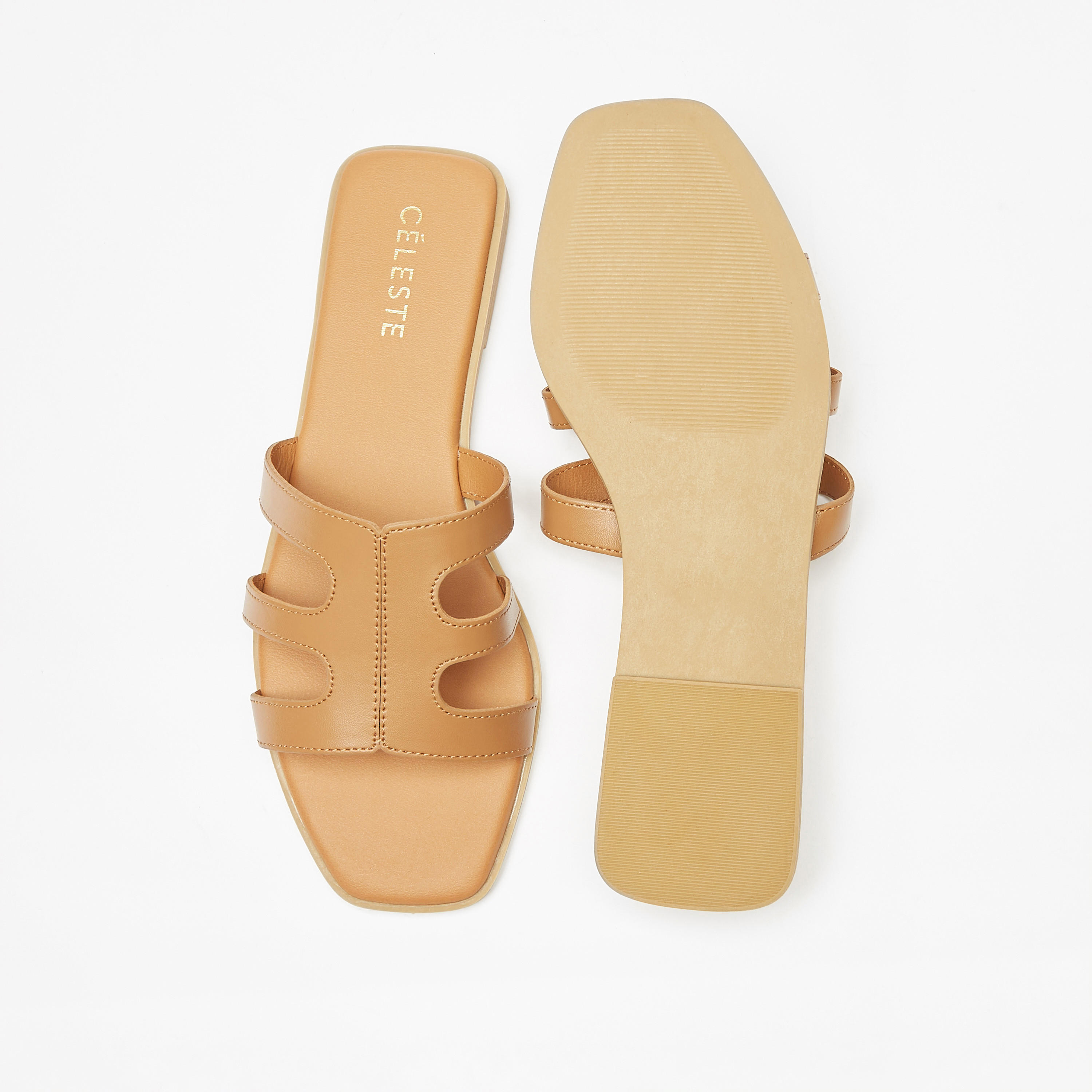 Celeste Slide Sandals-women-shoes-flats-sandals-image-4