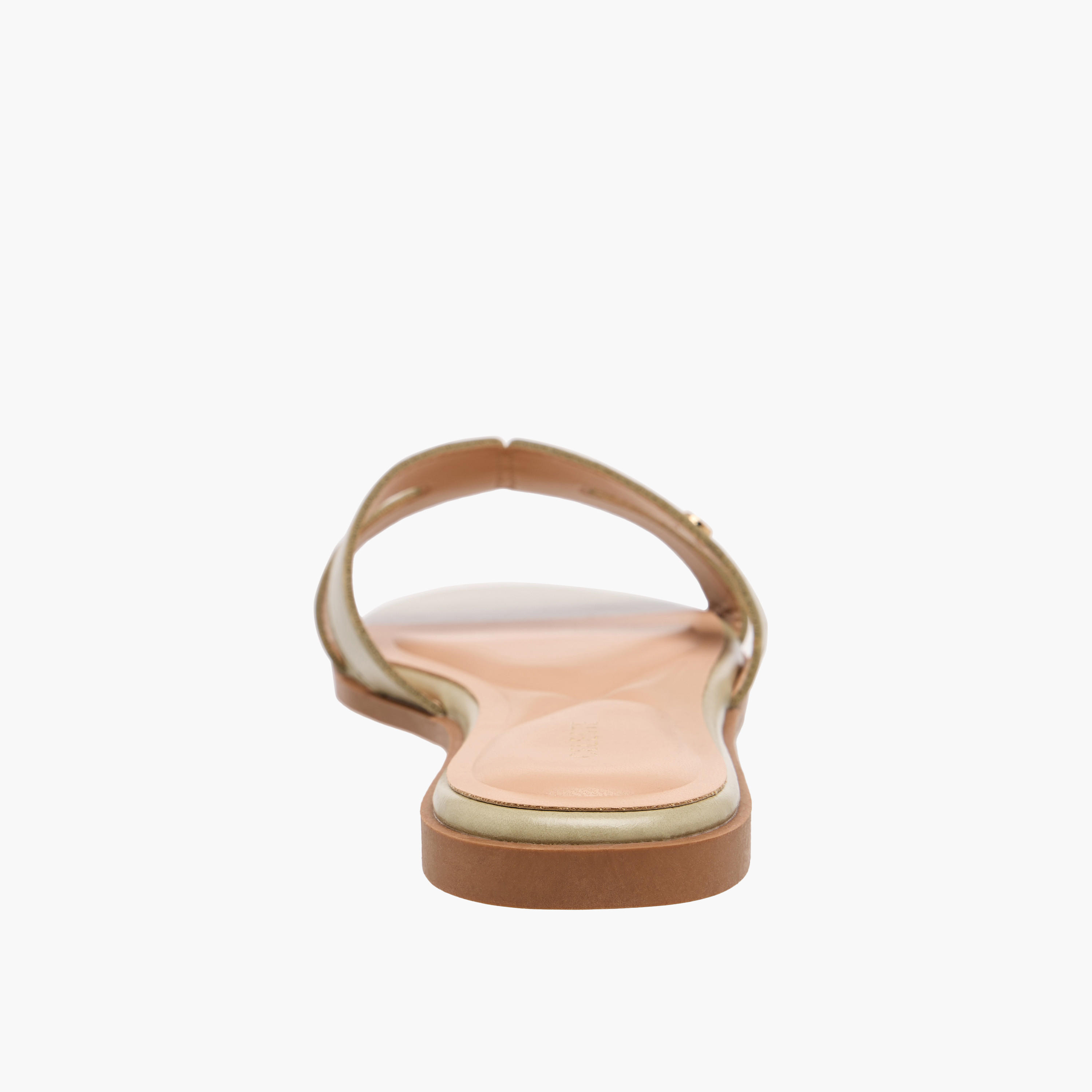 Celeste Women Cut-Out Detail Flat Sandals-women-shoes-flats-sandals-image-5