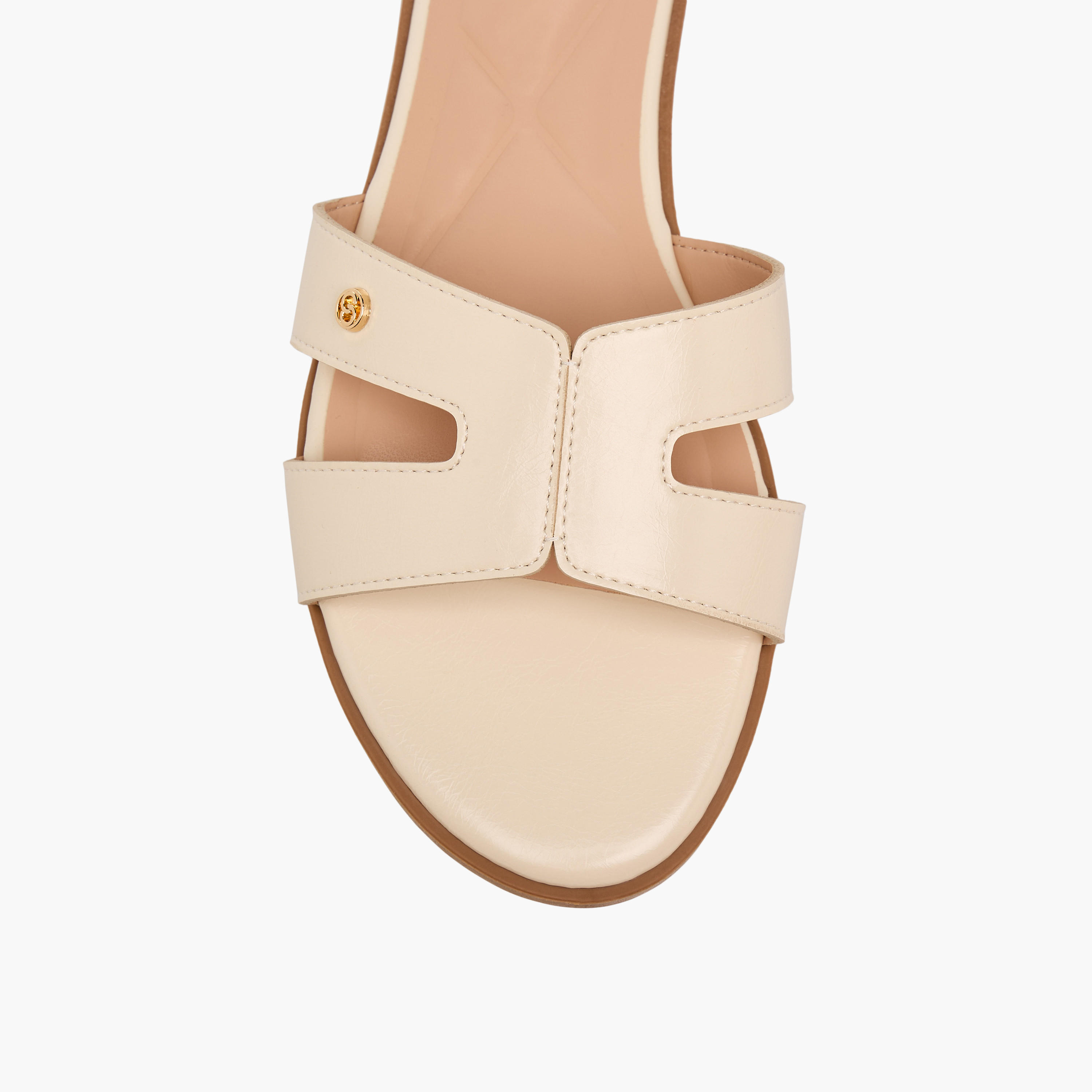 Celeste Women Cut-Out Detail Flat Sandals-women-shoes-flats-sandals-image-5