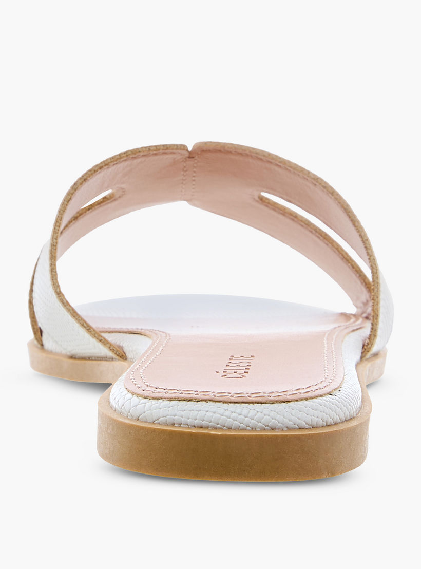 Celeste Women's Cutout Detail Slip-On Sandals-women-shoes-flats-sandals-image-5