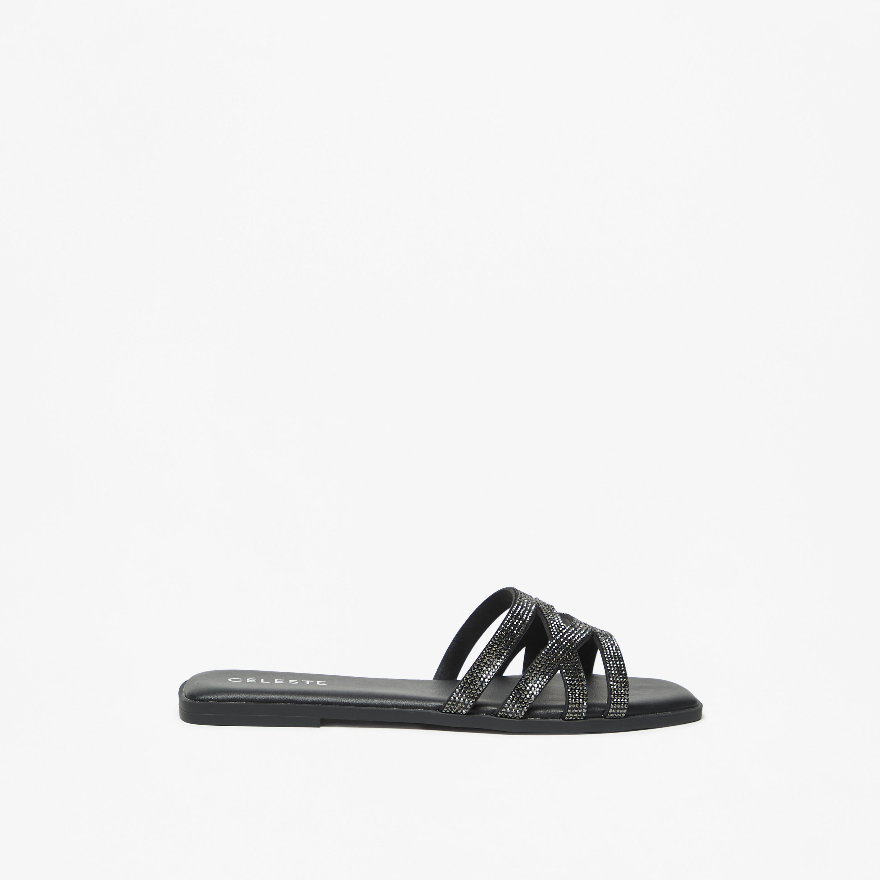 Celeste Women's Embellished Slip-On Flat Sandals-women-shoes-flats-sandals-image-3