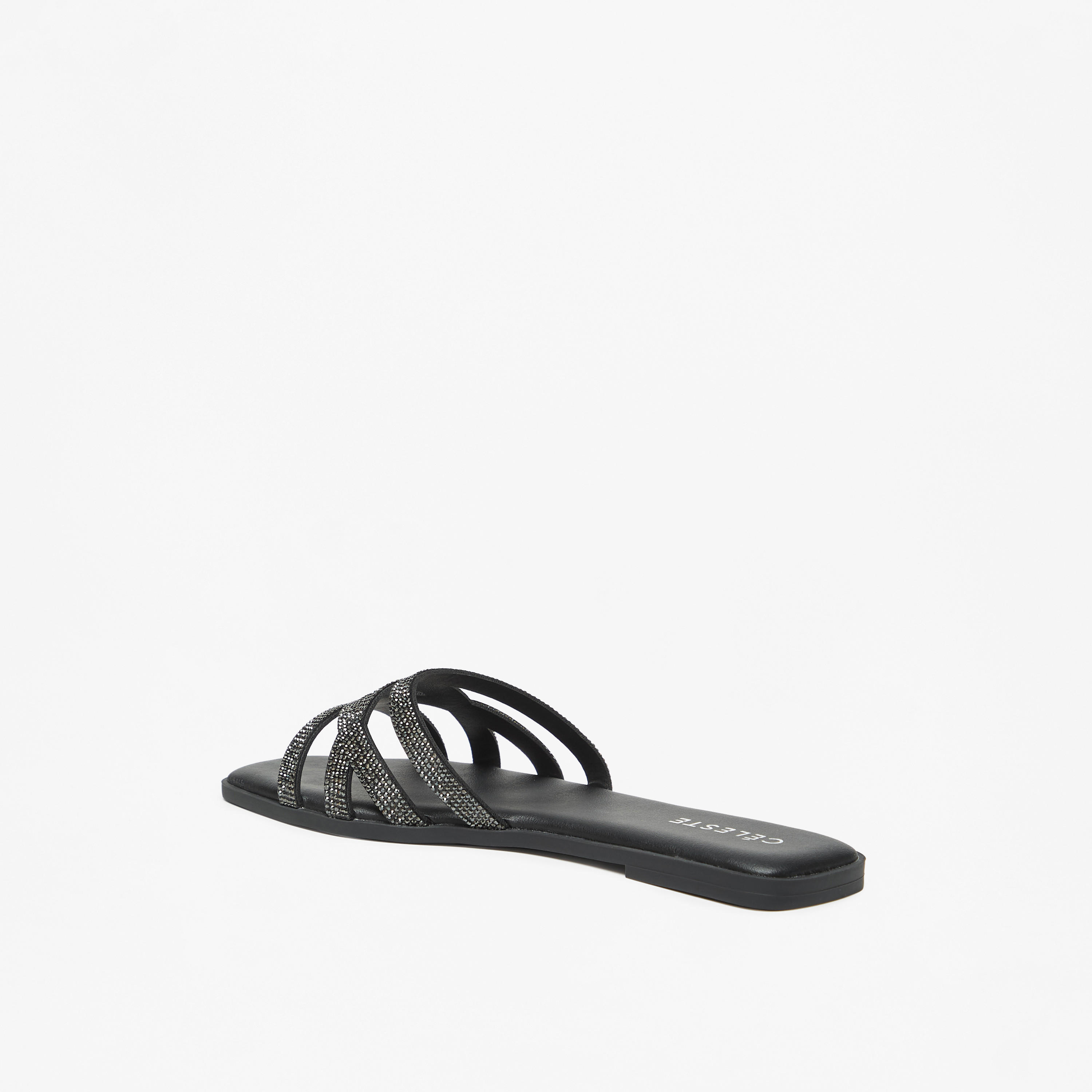 Celeste Women's Embellished Slip-On Flat Sandals-women-shoes-flats-sandals-image-14