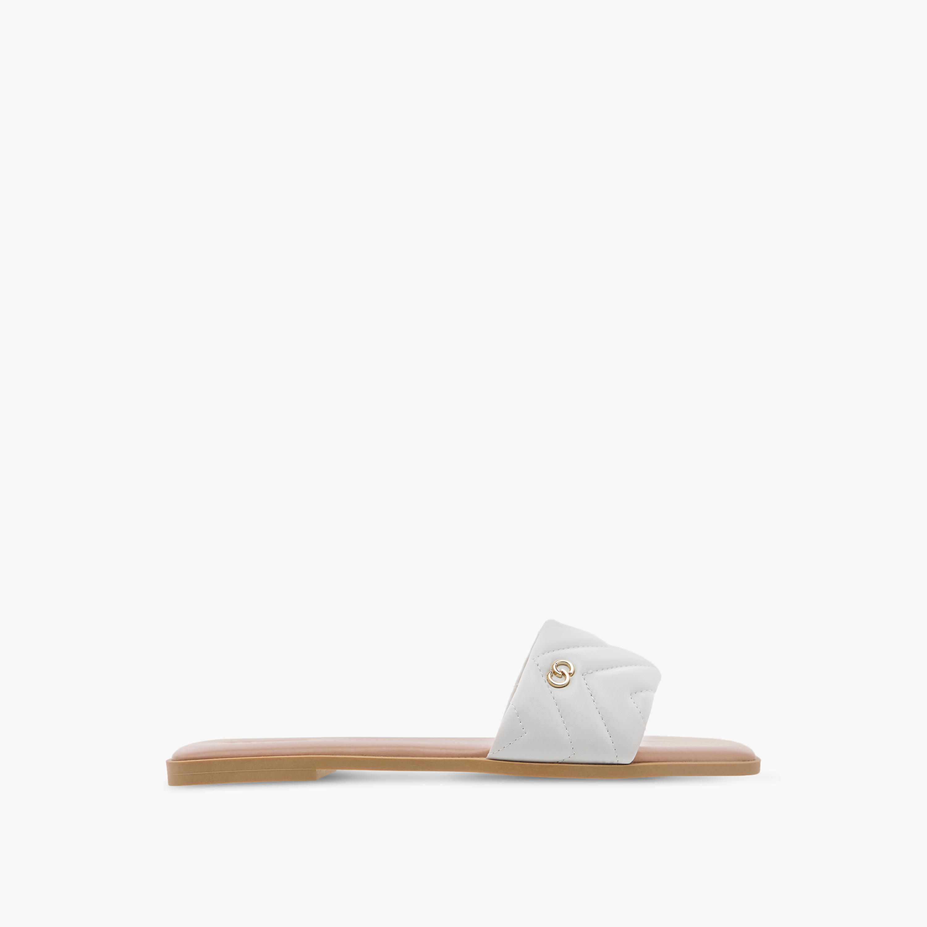 Celeste Women's Quilted Slip-On Flat Sandals-women-shoes-flats-sandals-image-3