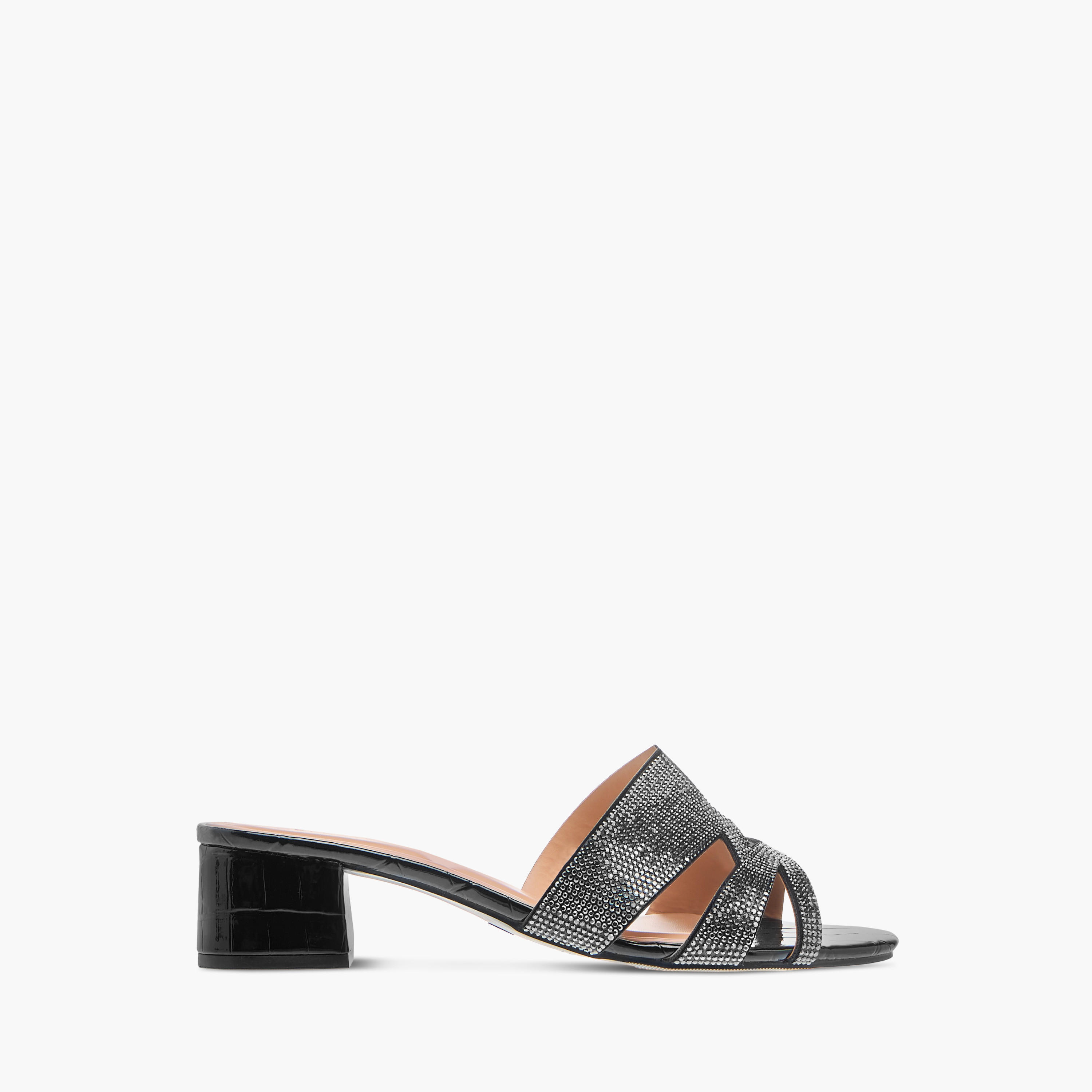 صندل مزيّن سهل الارتداء بكعب سميك للنساء من سيليست-women-shoes-sandals-heeled-image-3
