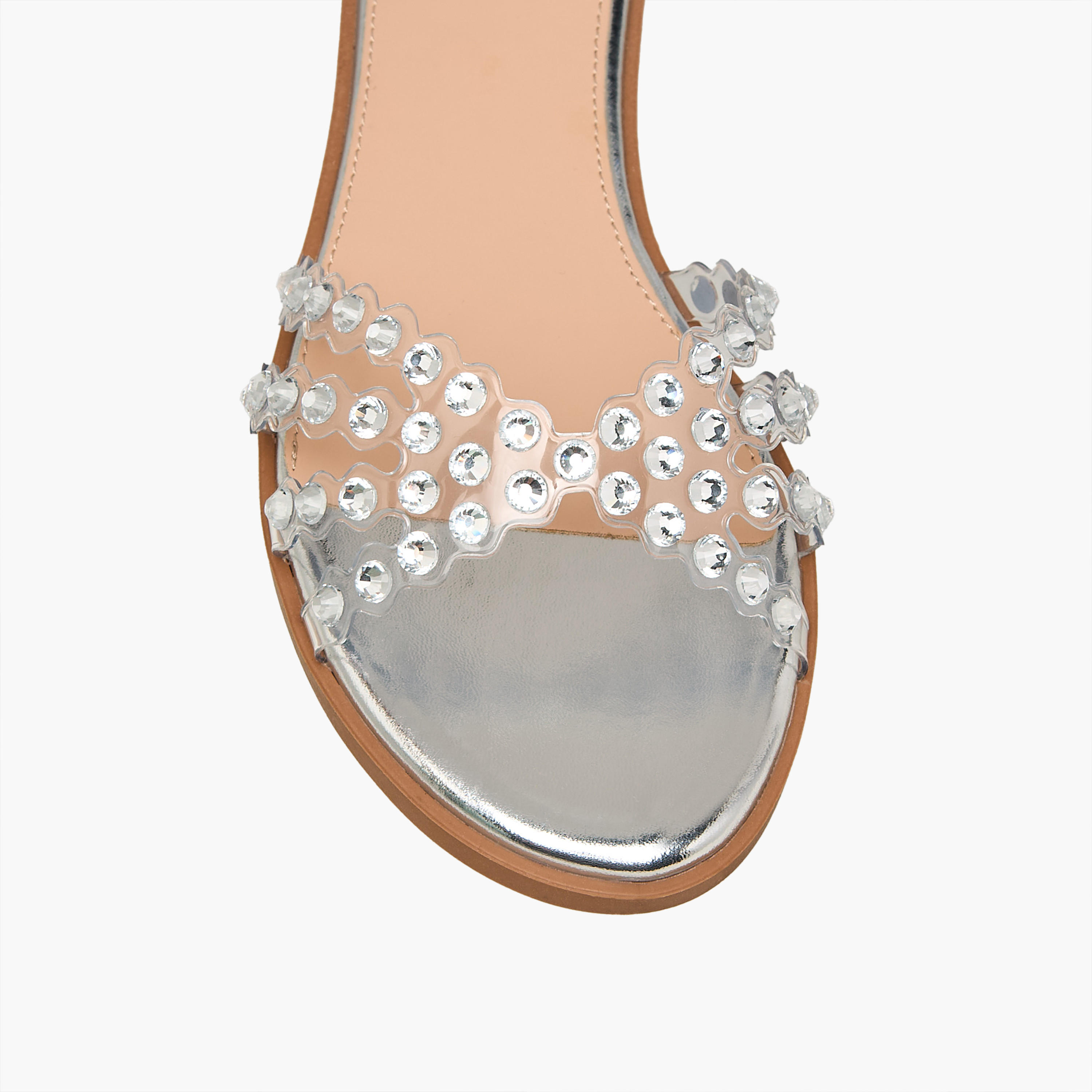 Paprika Women Embellished Flat Sandals-women-shoes-flats-sandals-image-4