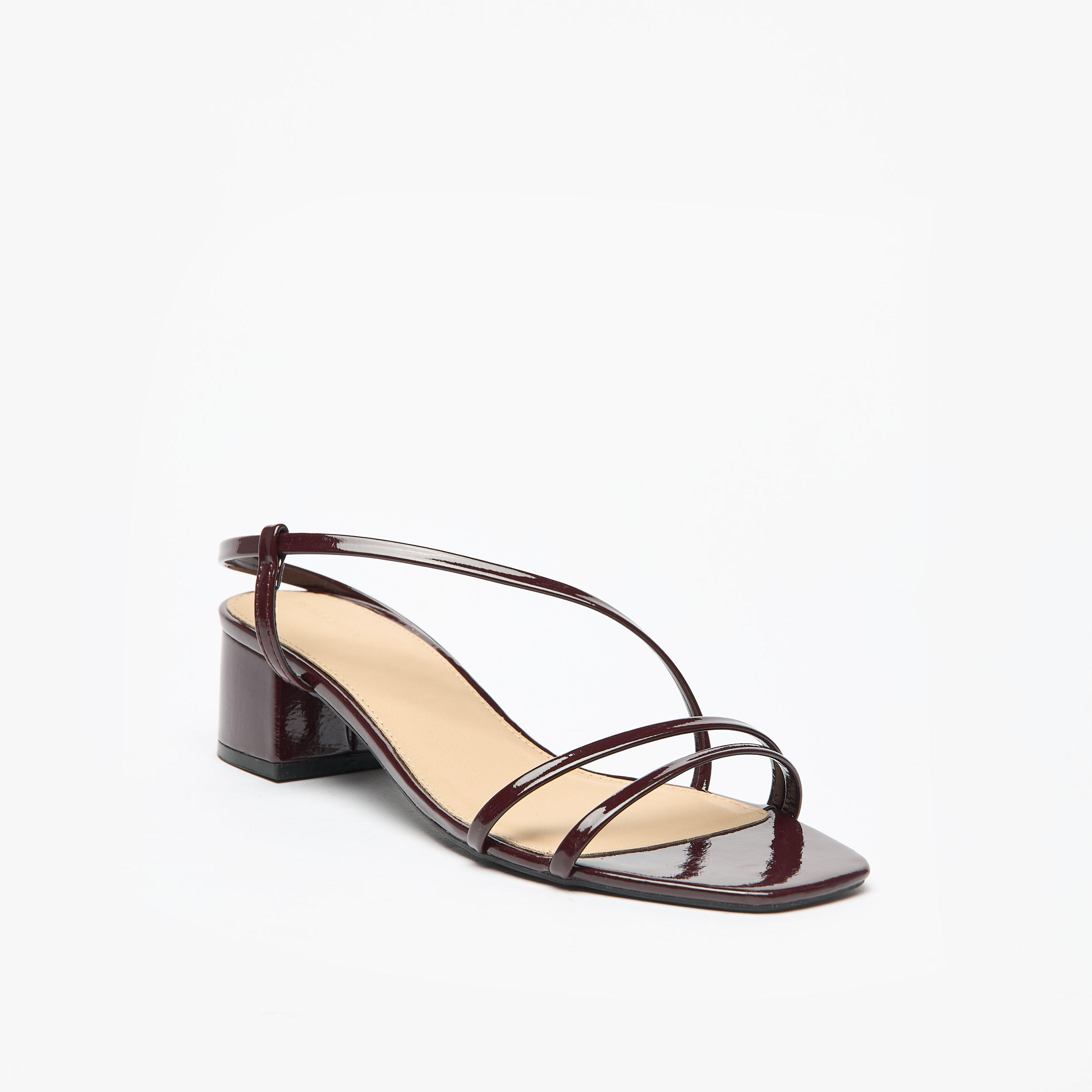 صندل سهل الارتداء متعدد الأحزمة بكعب عريض من فلورا بيلا-women-shoes-sandals-heeled-image-1