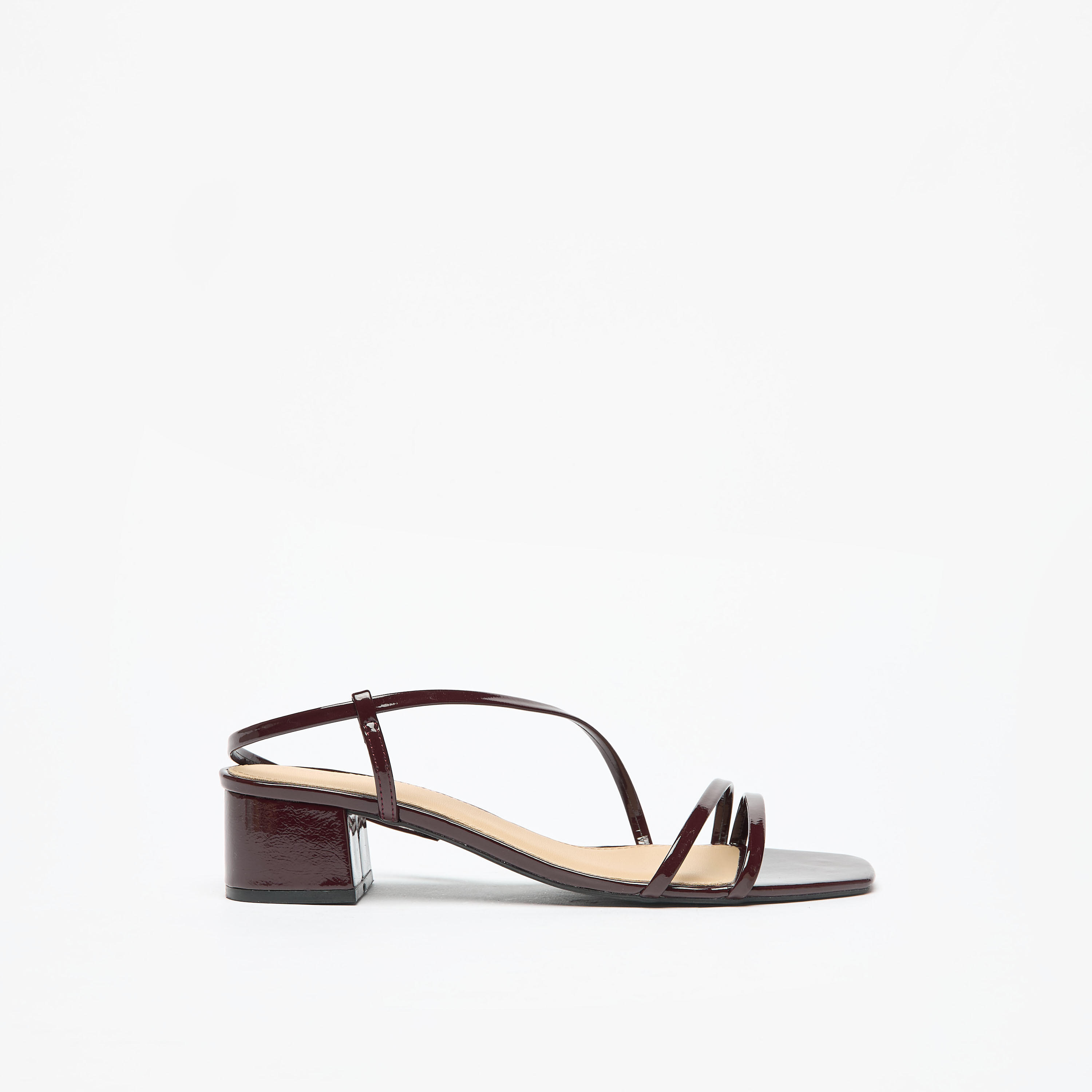 صندل سهل الارتداء متعدد الأحزمة بكعب عريض من فلورا بيلا-women-shoes-sandals-heeled-image-3