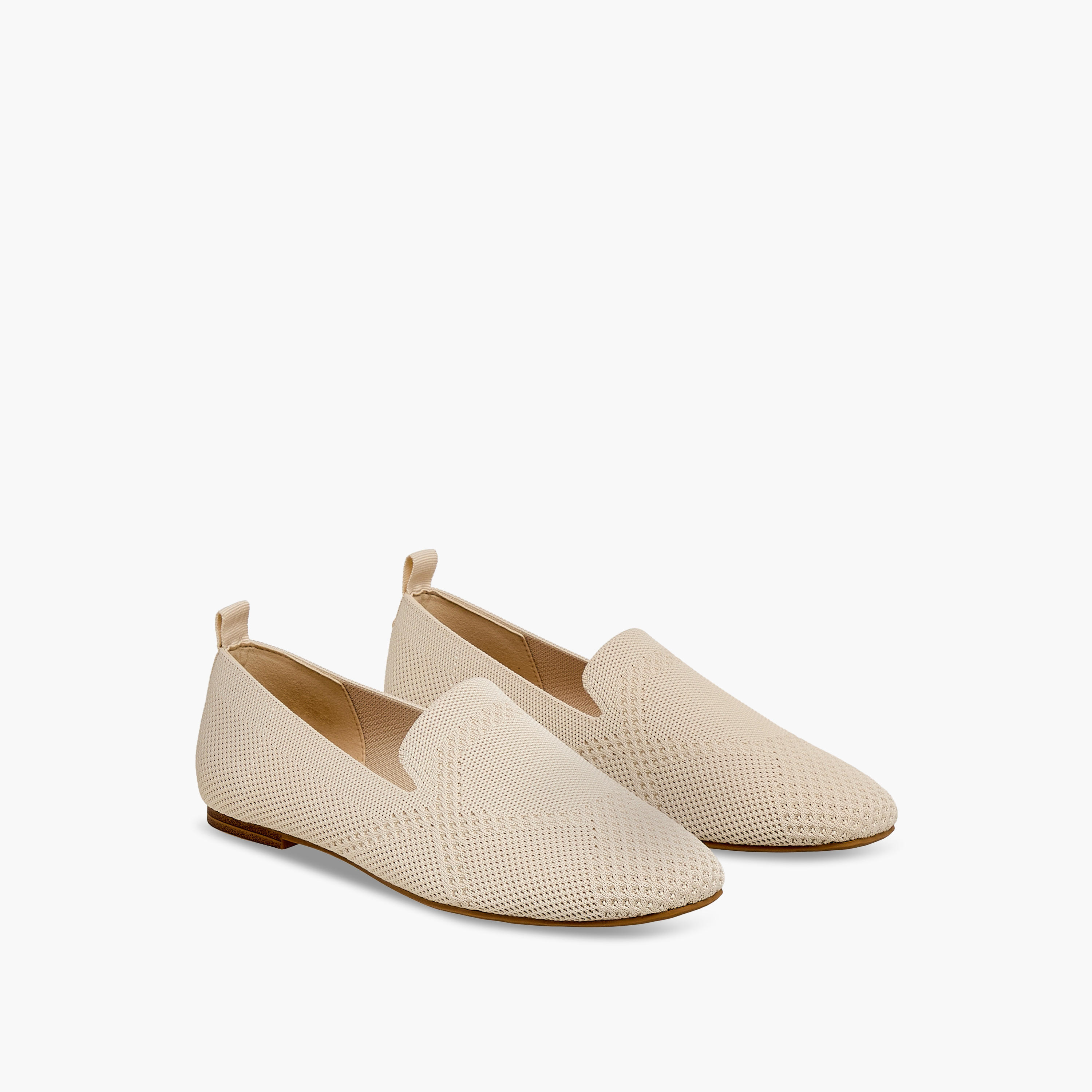 Celeste Women Slip-On Loafers-women-shoes-flats-loafers-image-1