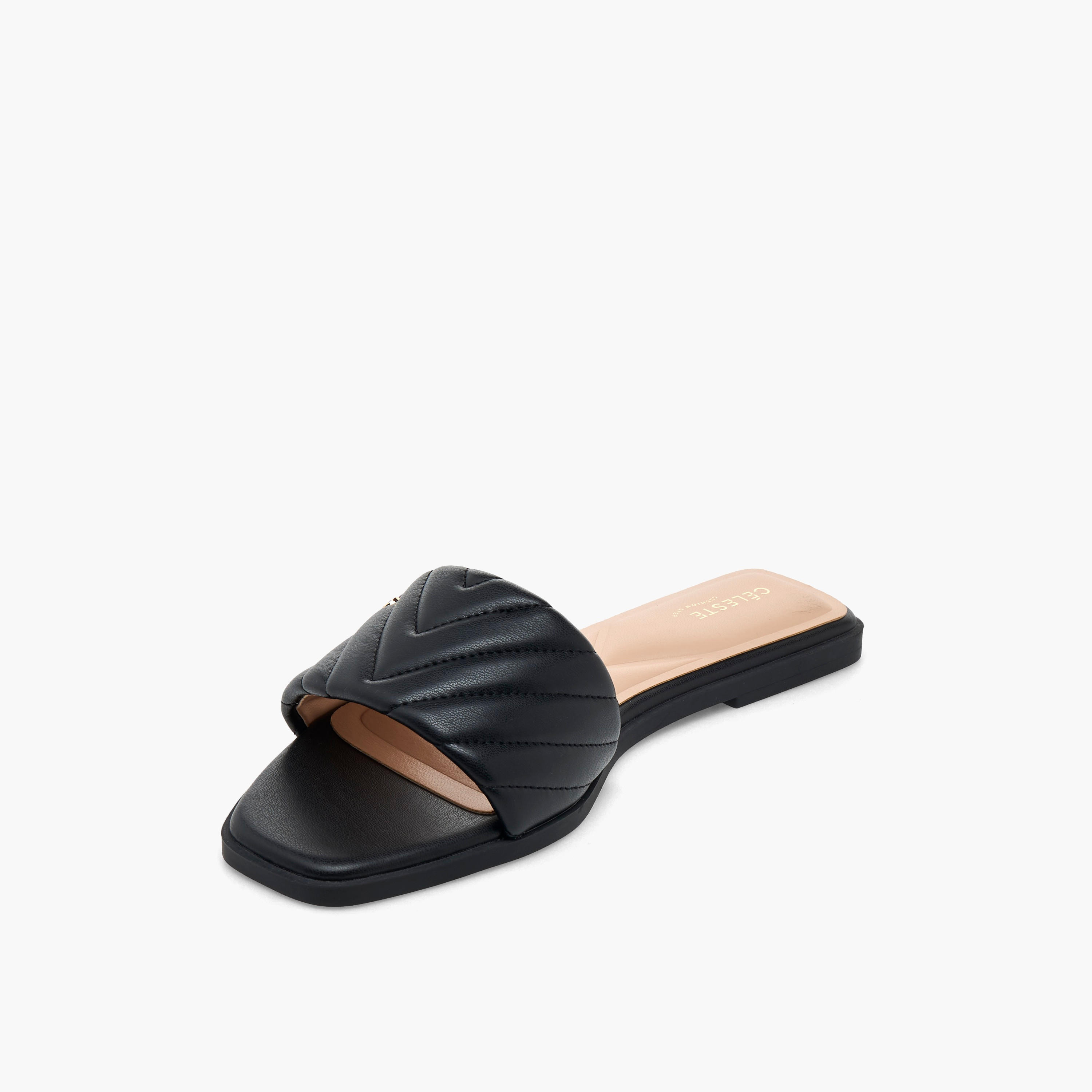 Celeste Women Slip-On Sandals-women-shoes-flats-sandals-image-4