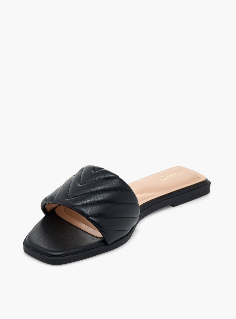 Celeste Women Slip-On Sandals-women-shoes-flats-sandals-image-4
