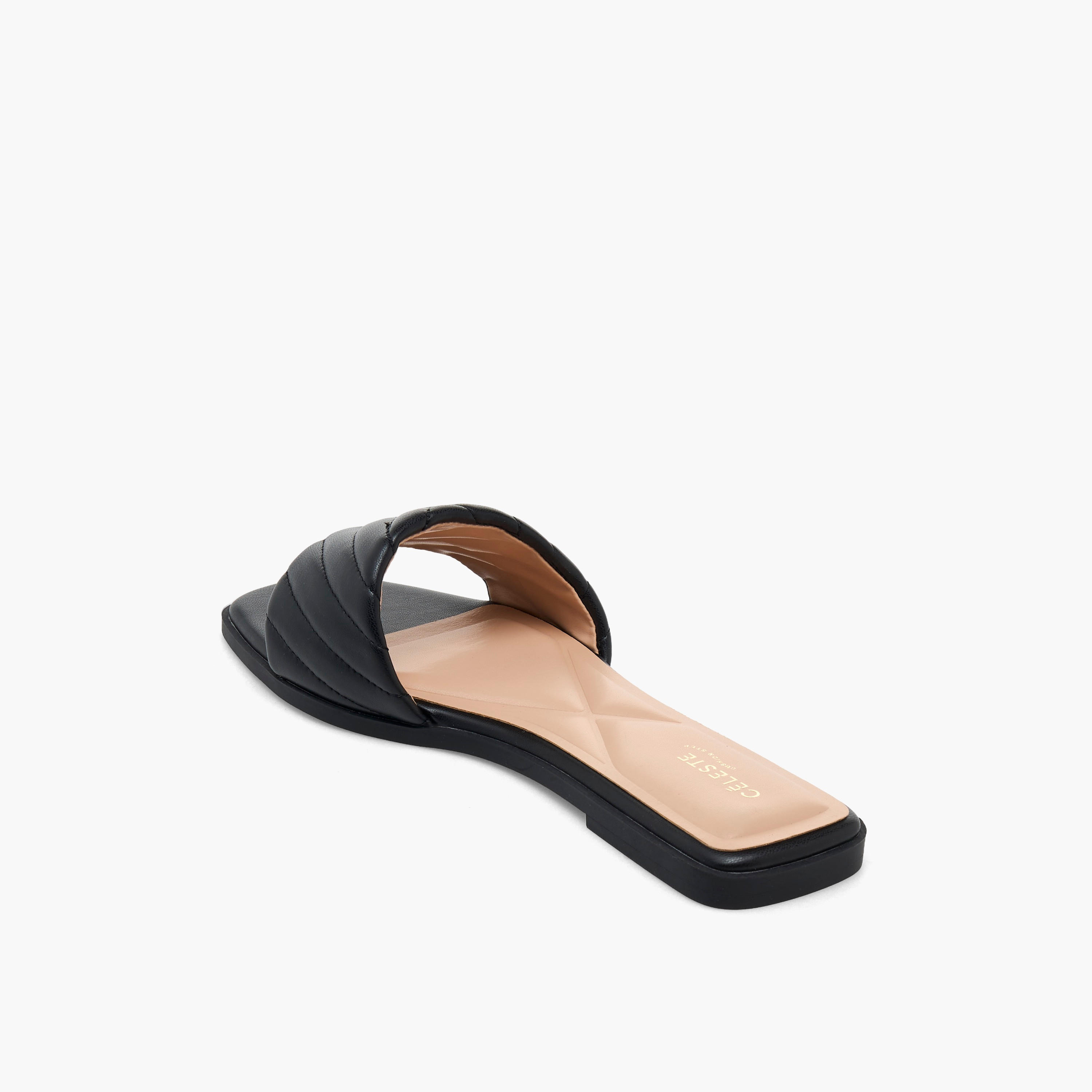 Celeste Women Slip-On Sandals-women-shoes-flats-sandals-image-5