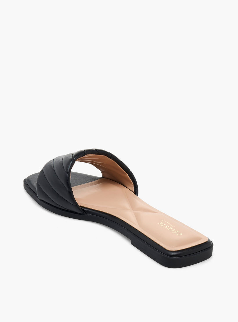 Celeste Women Slip-On Sandals-women-shoes-flats-sandals-image-5