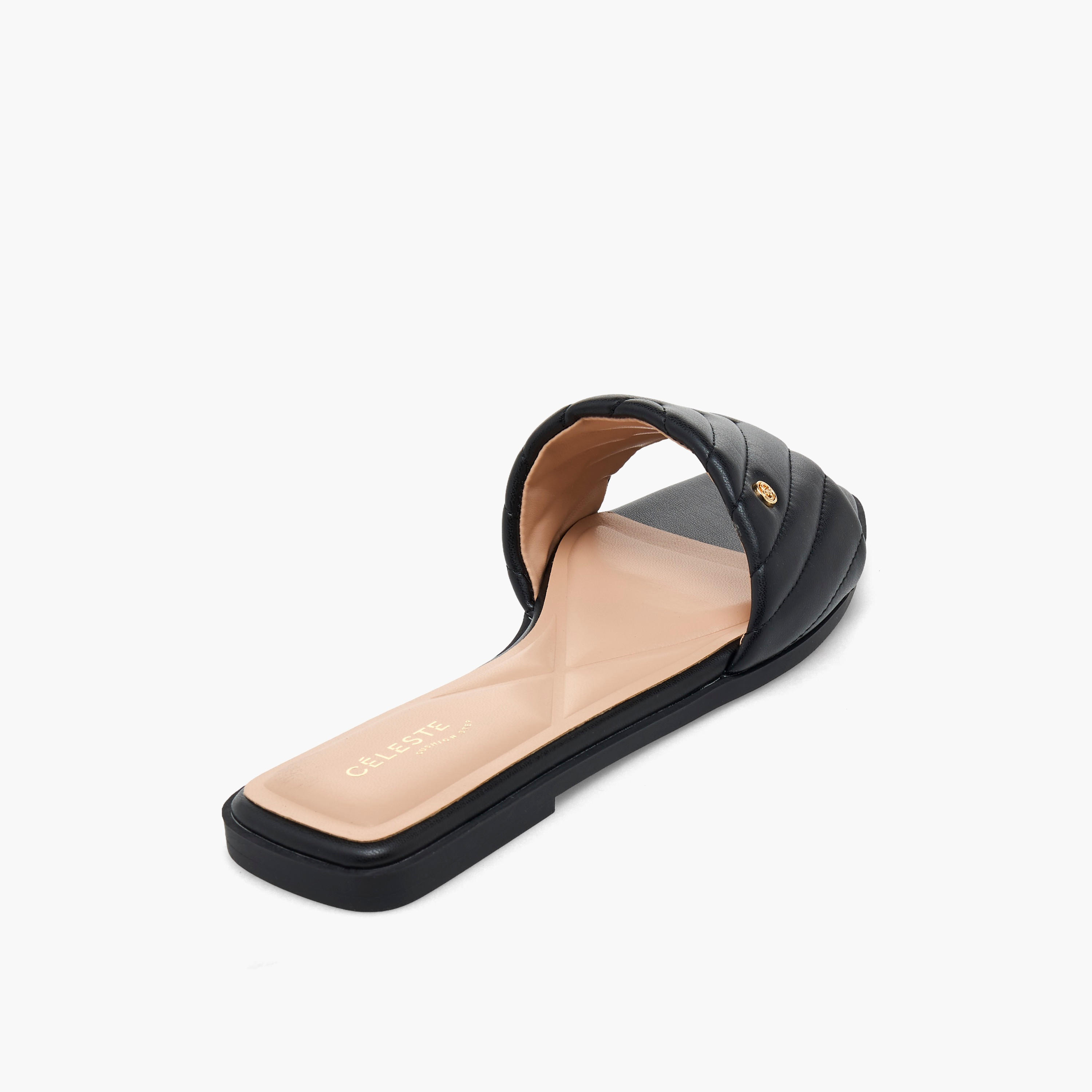 Celeste Women Slip-On Sandals-women-shoes-flats-sandals-image-6