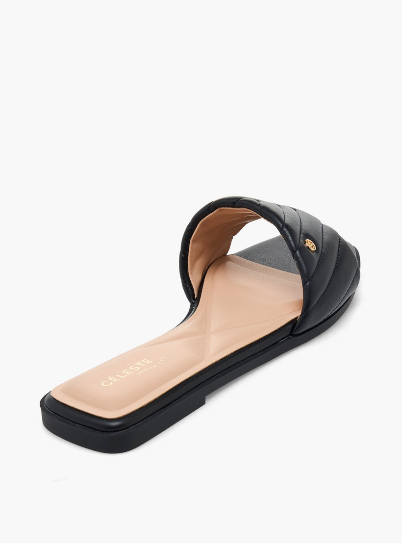 Celeste Women Slip-On Sandals-women-shoes-flats-sandals-image-6