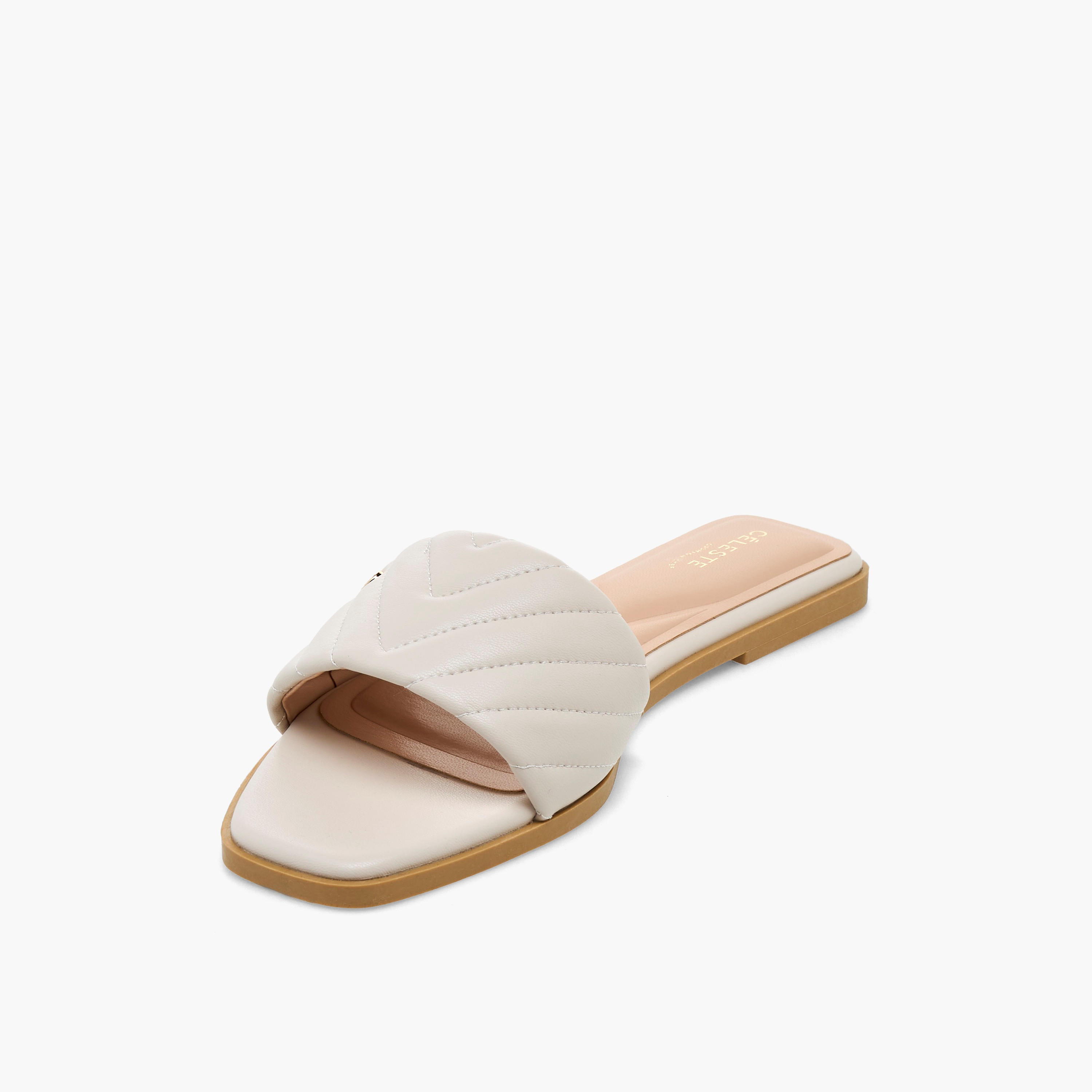 Celeste Women Slip-On Sandals-women-shoes-flats-sandals-image-4