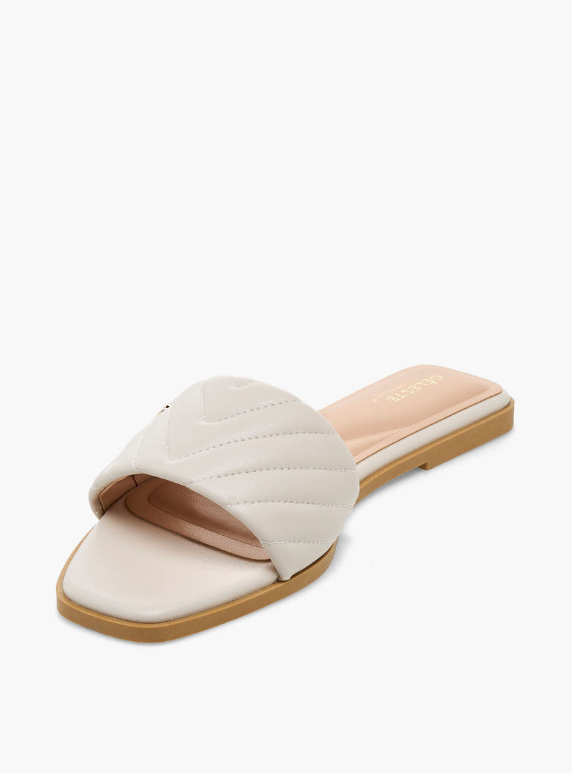 Celeste Women Slip-On Sandals-women-shoes-flats-sandals-image-4