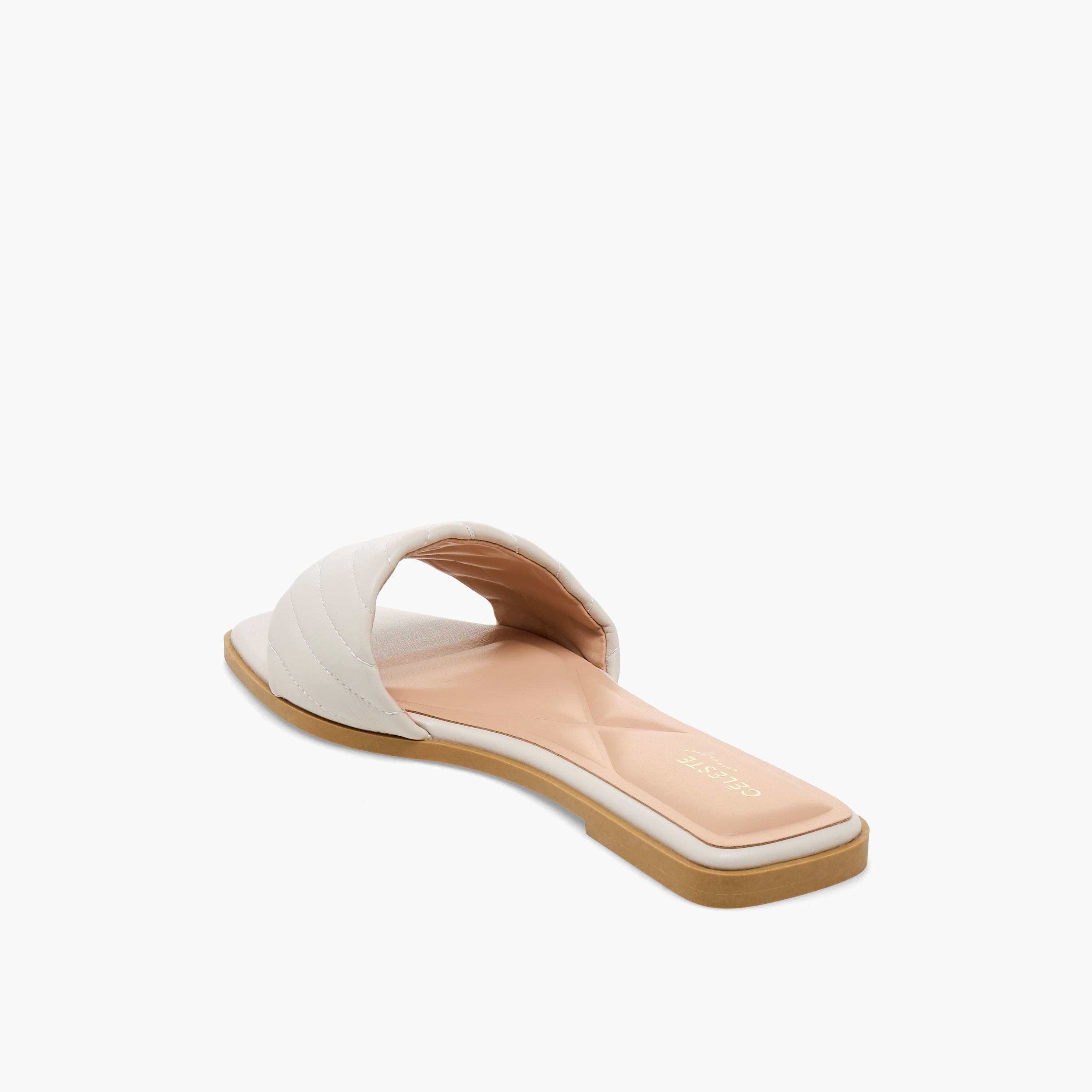 Celeste Women Slip-On Sandals-women-shoes-flats-sandals-image-5