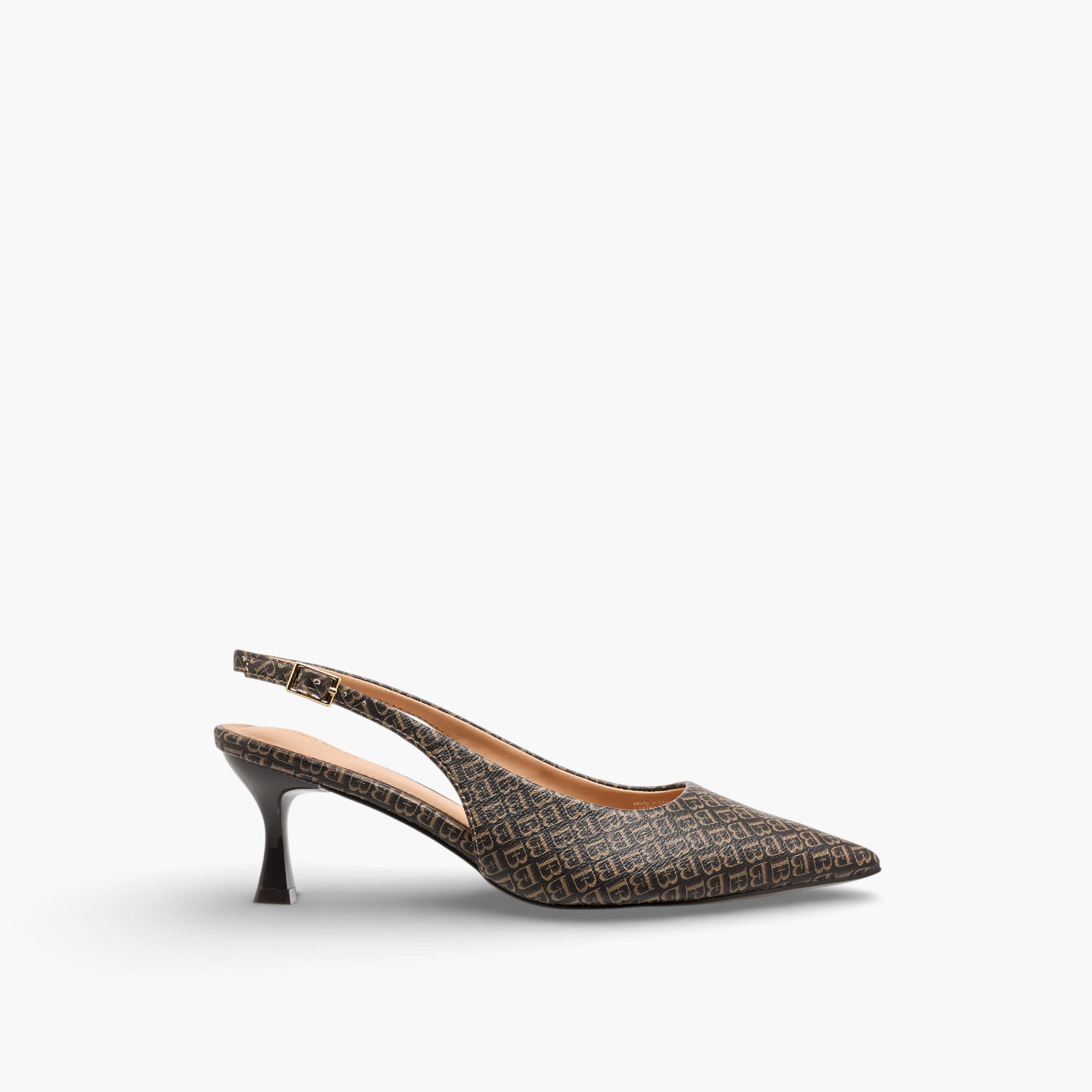حذاء بكعب صغير للنساء من فلورا بيلا-women-shoes-heels-image-3