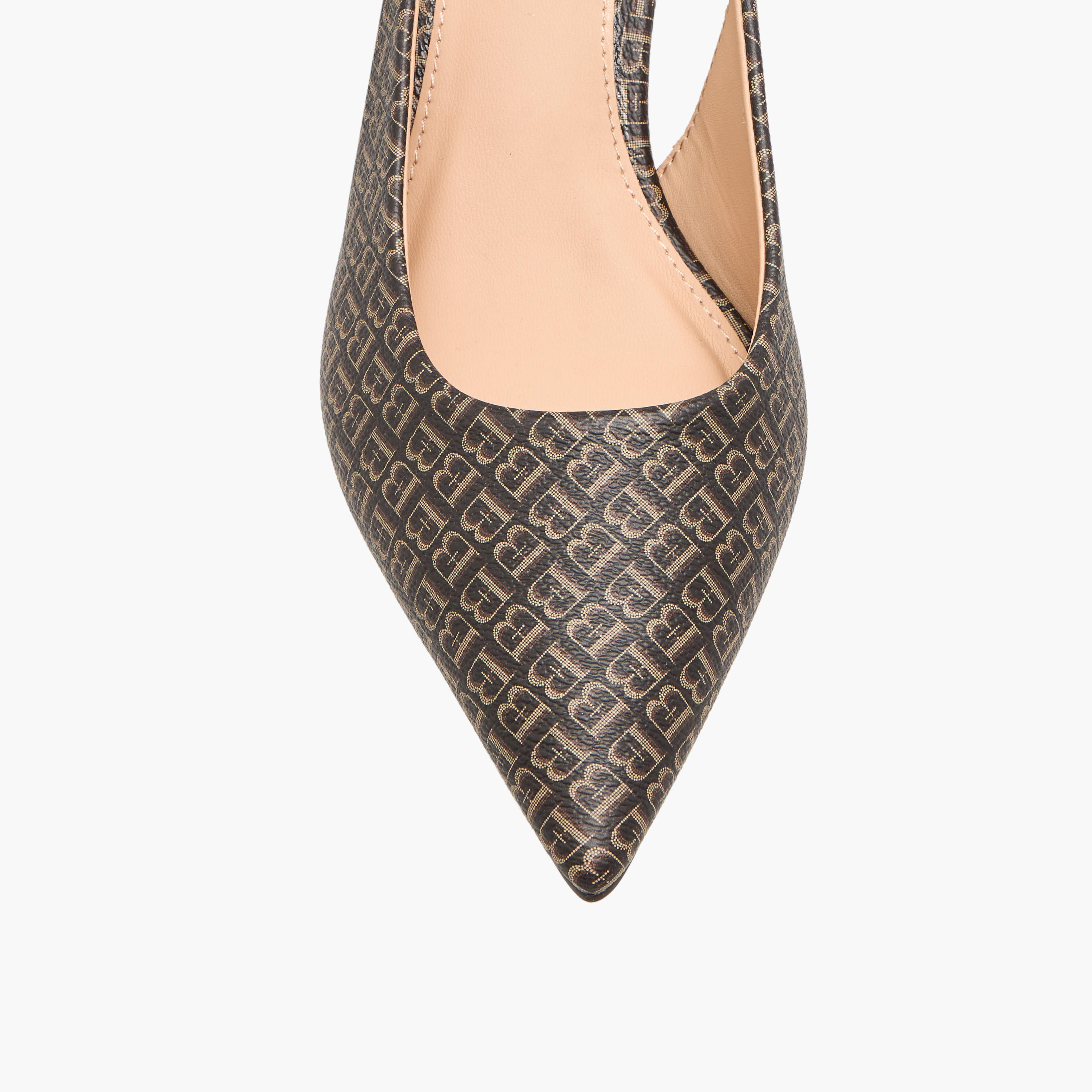 حذاء بكعب صغير للنساء من فلورا بيلا-women-shoes-heels-image-4