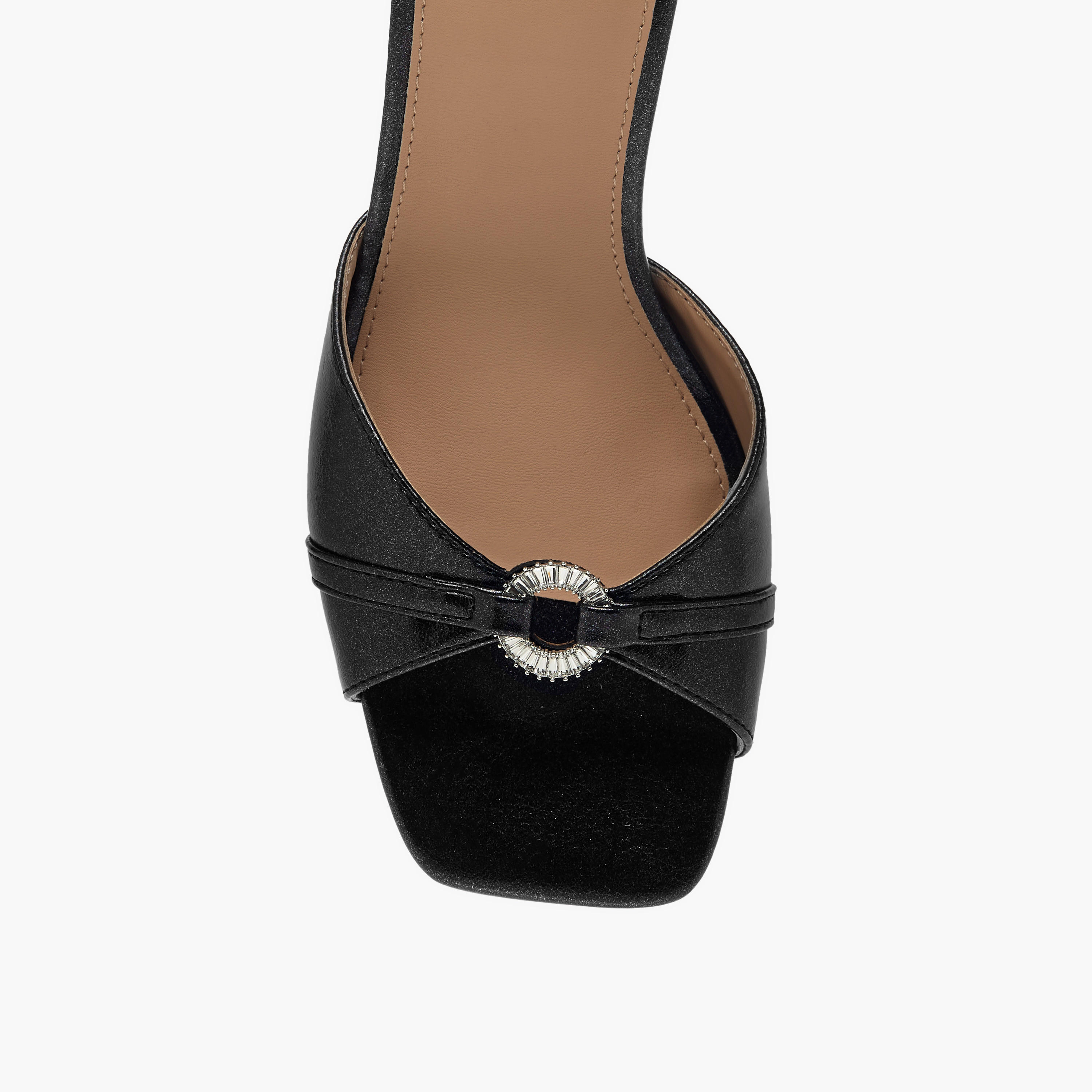 Flora Bella Embellished Slip-On Sandals with Stiletto Heels-women-shoes-sandals-heeled-image-4