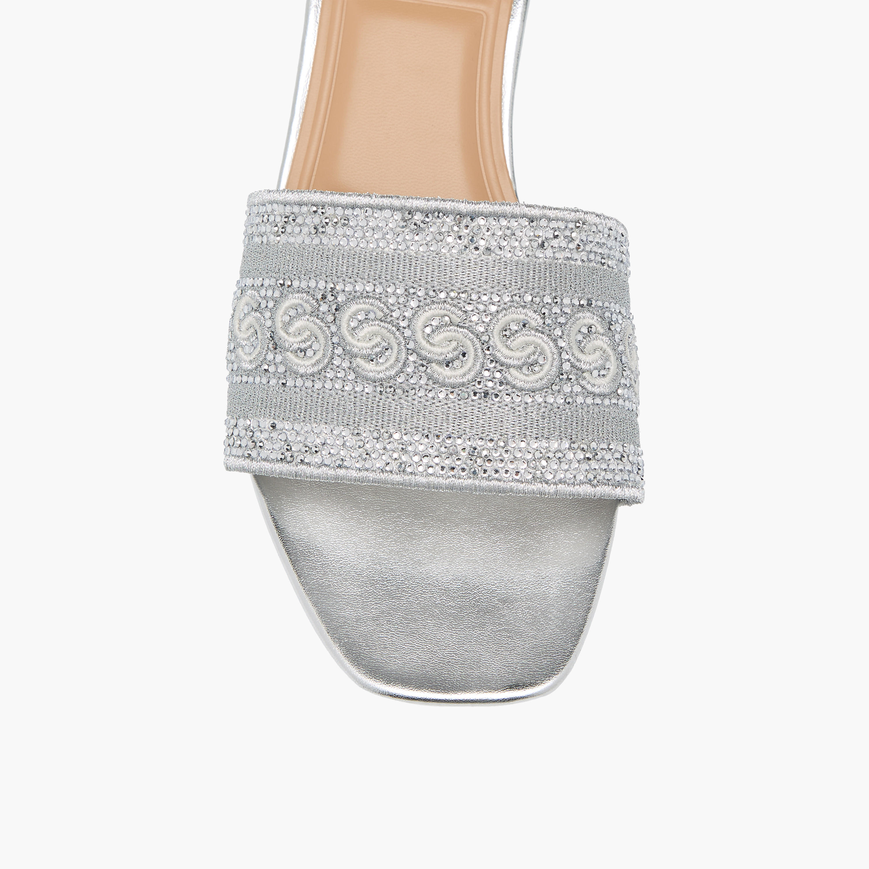صندل مزين سهل الارتداء بكعب سميك للنساء من سيليست-women-shoes-sandals-heeled-image-9