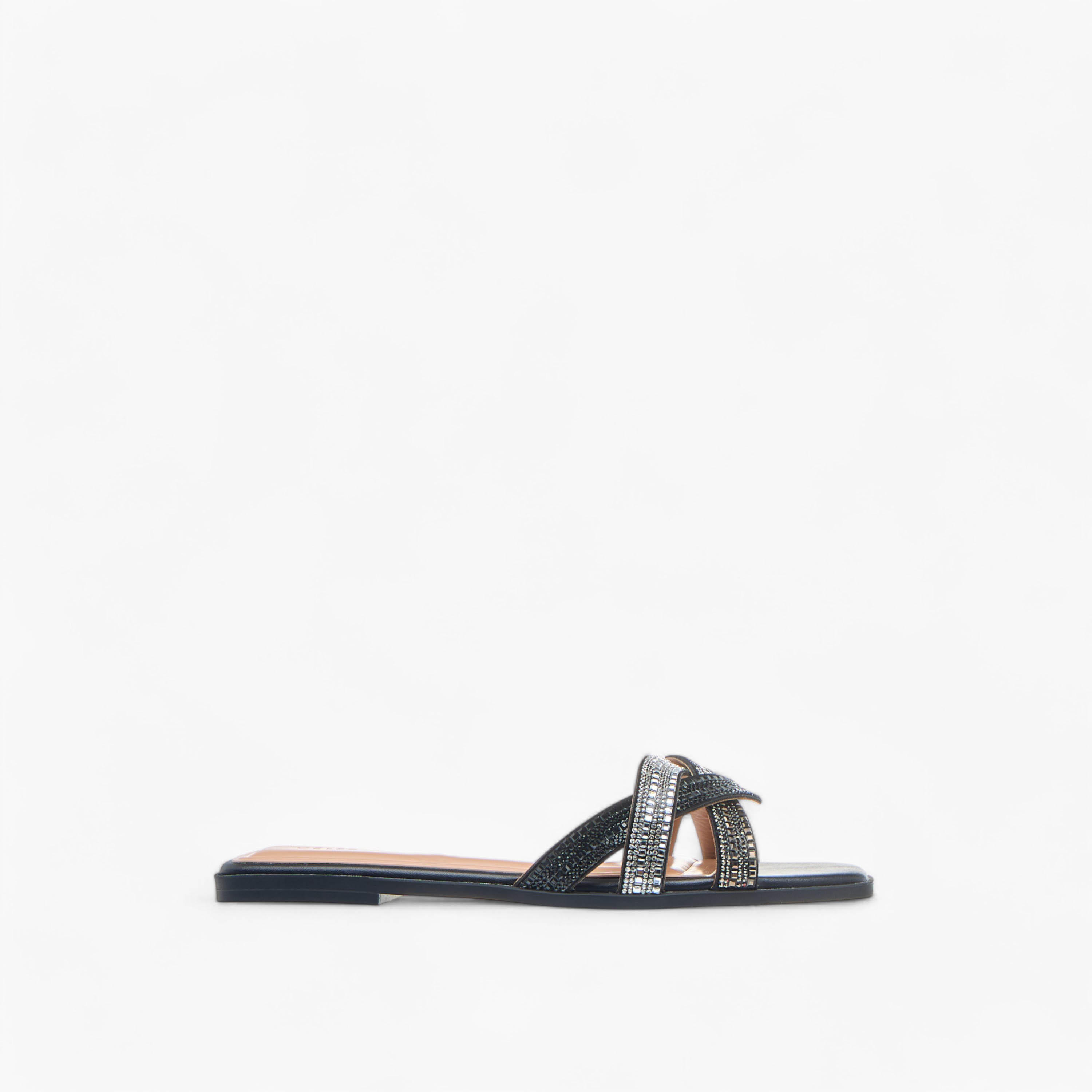 Celeste Women's Embellished Slip-On Sandals-women-shoes-flats-sandals-image-3