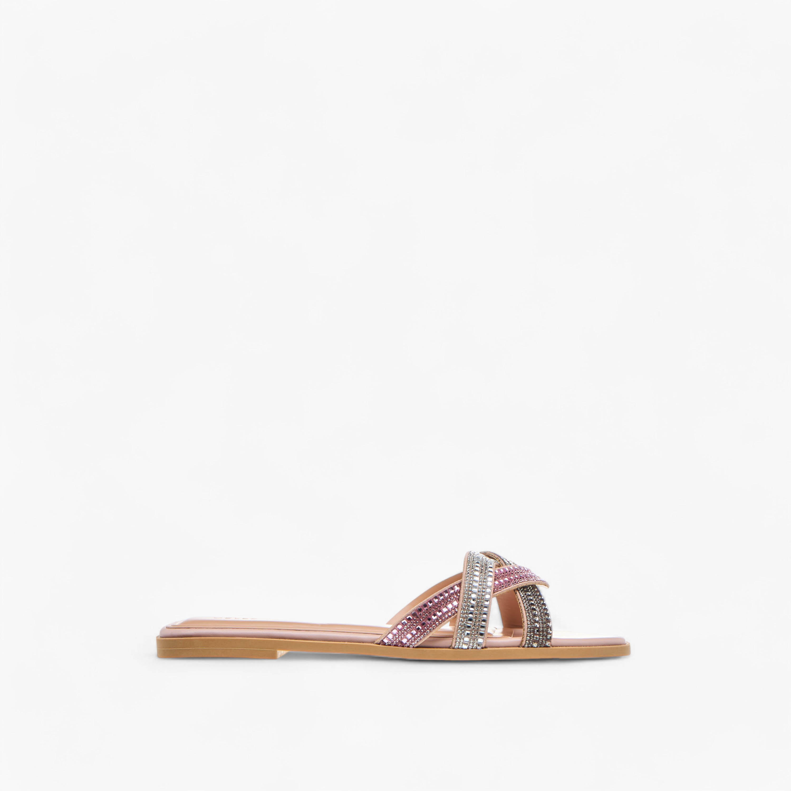 Celeste Women's Embellished Slip-On Sandals-women-shoes-flats-sandals-image-3