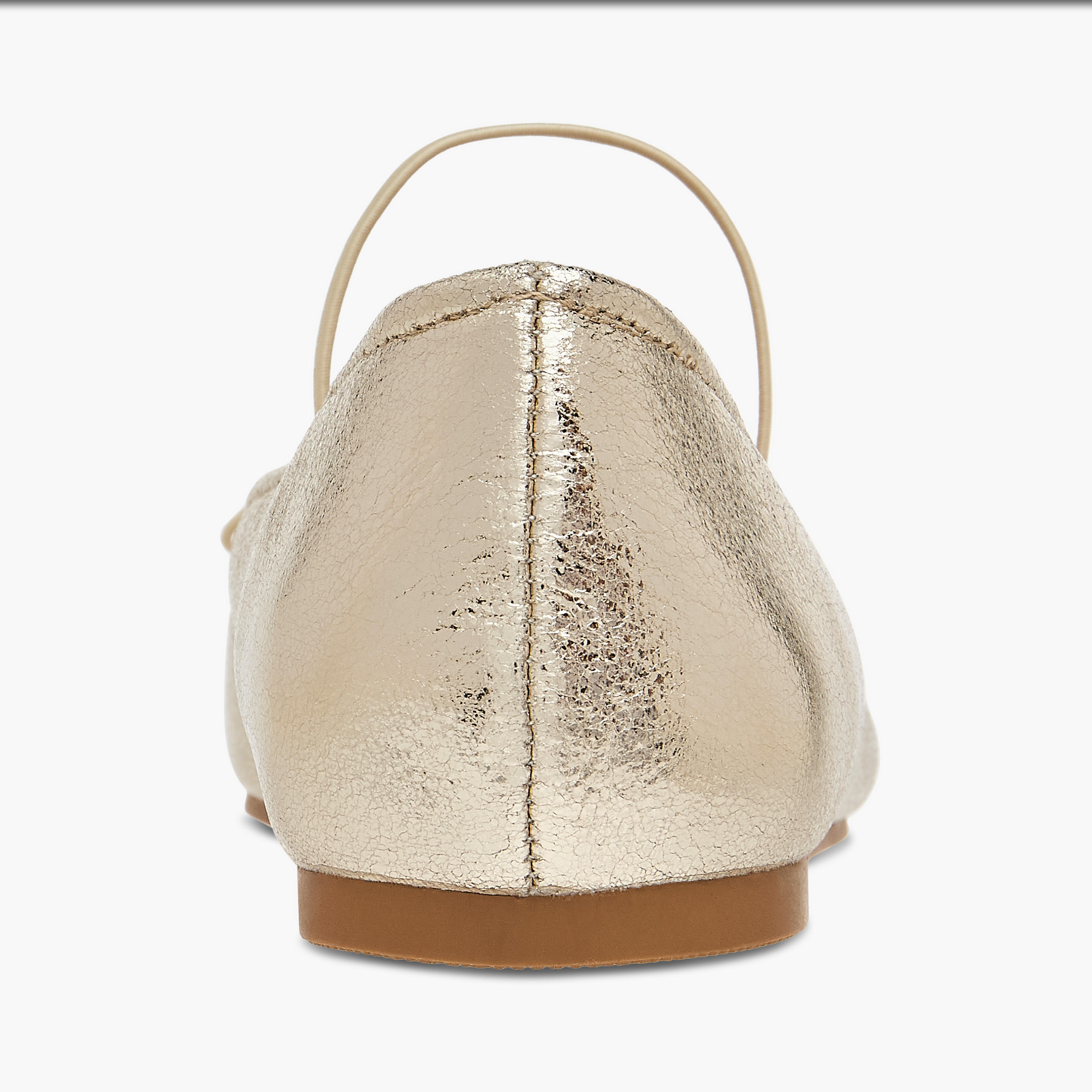 حذاء باليرينا بحزام مطاطي وزخارف فيونكة للنساء من سيليست-women-shoes-flats-ballerinas-image-5