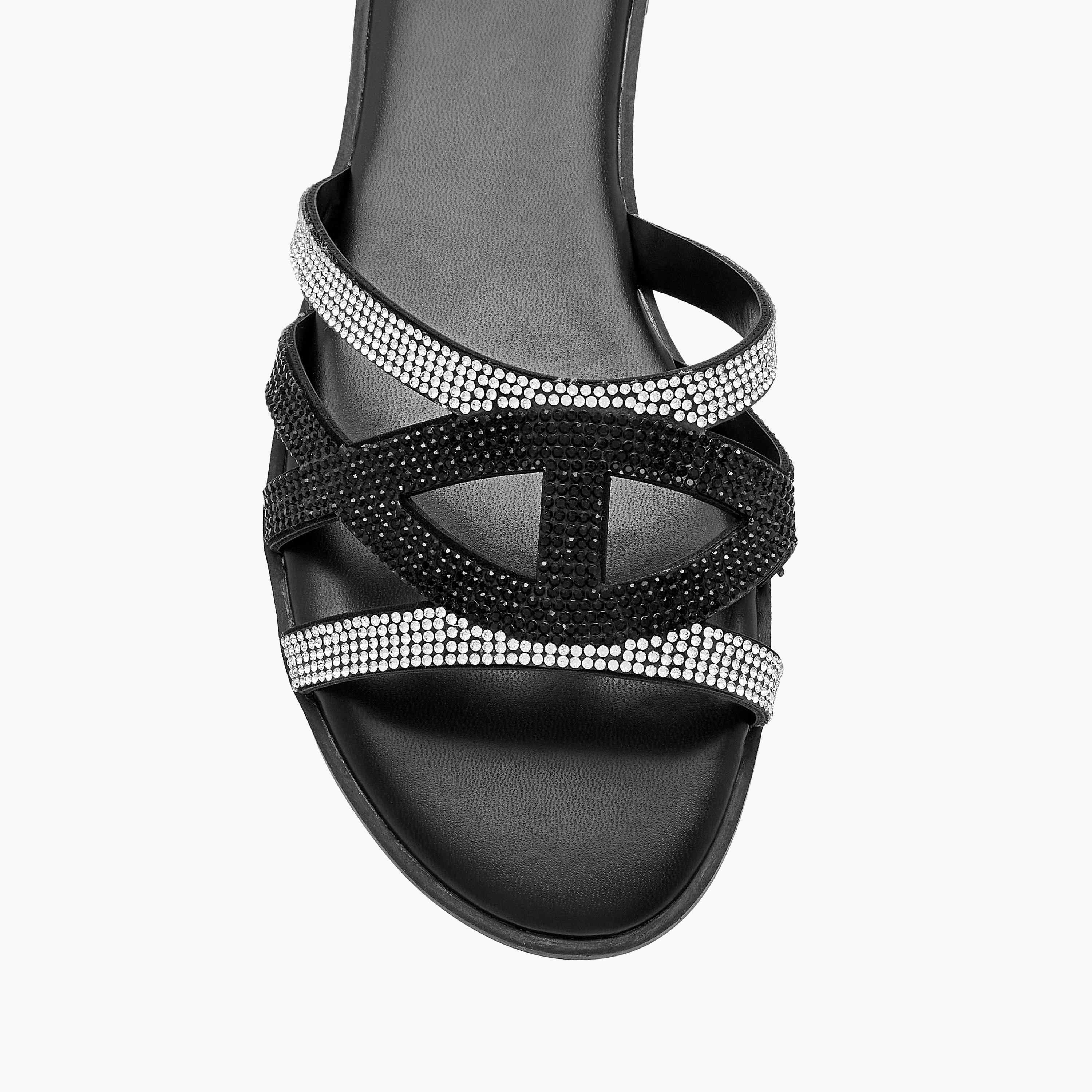 Celeste Women's Embellished Slip-On Sandals-women-shoes-flats-sandals-image-4