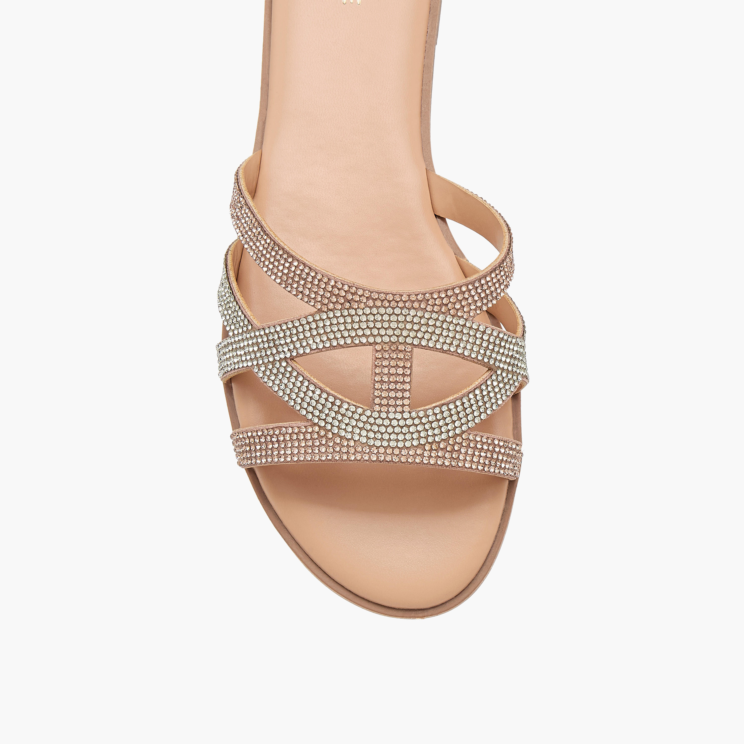 Celeste Women's Embellished Slip-On Sandals-women-shoes-flats-sandals-image-9