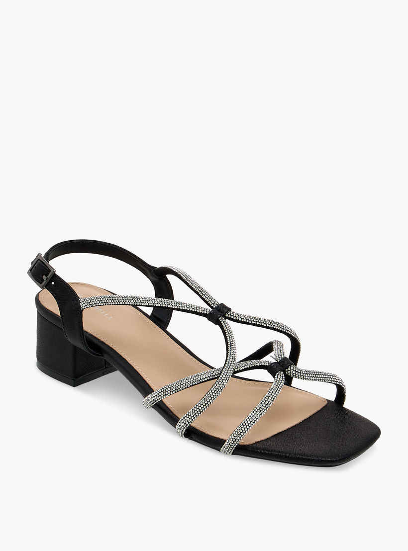 Flora Bella Women Embellished Block Heel Sandals-women-shoes-sandals-heeled-image-3