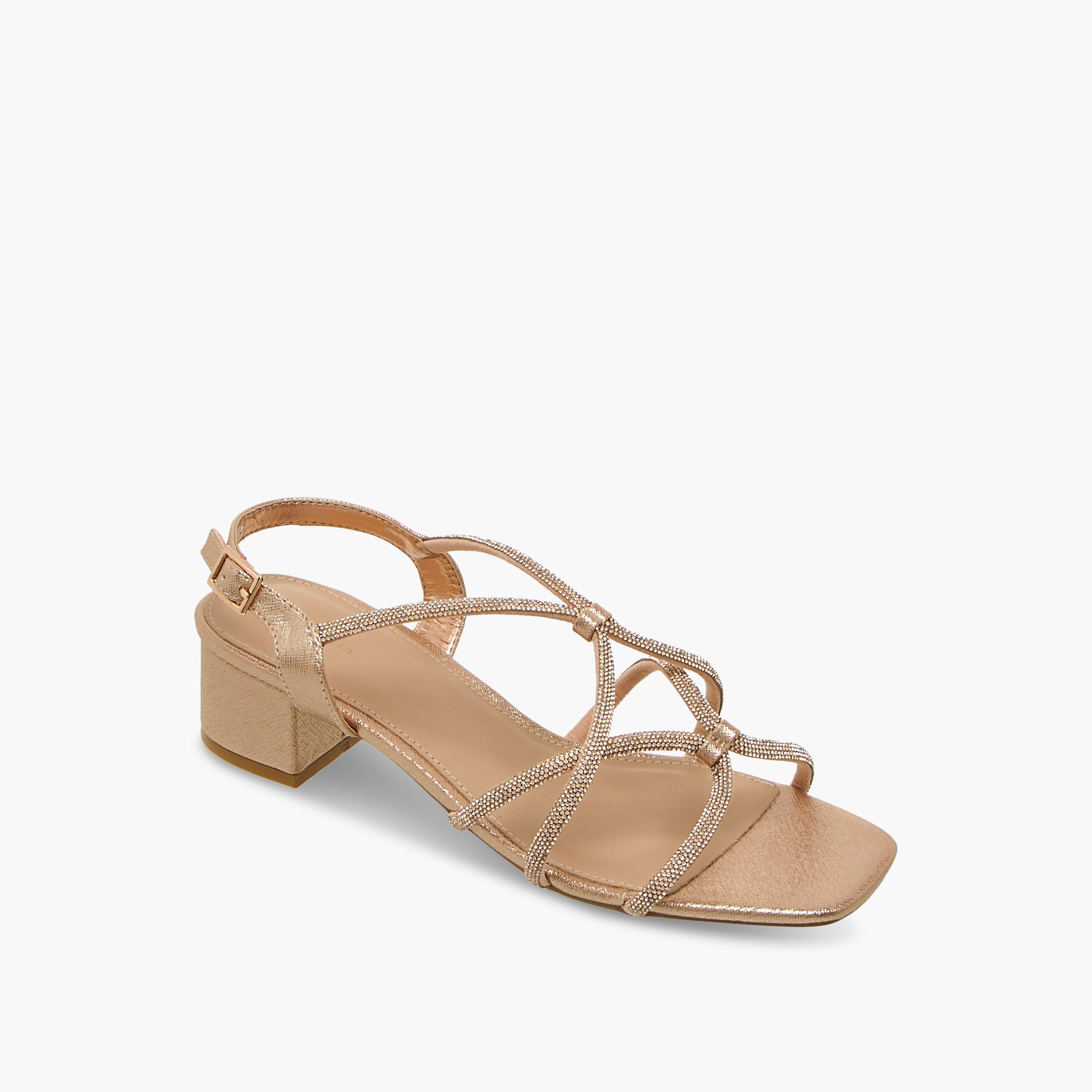 Flora Bella Women Embellished Block Heel Sandals-women-shoes-sandals-heeled-image-2