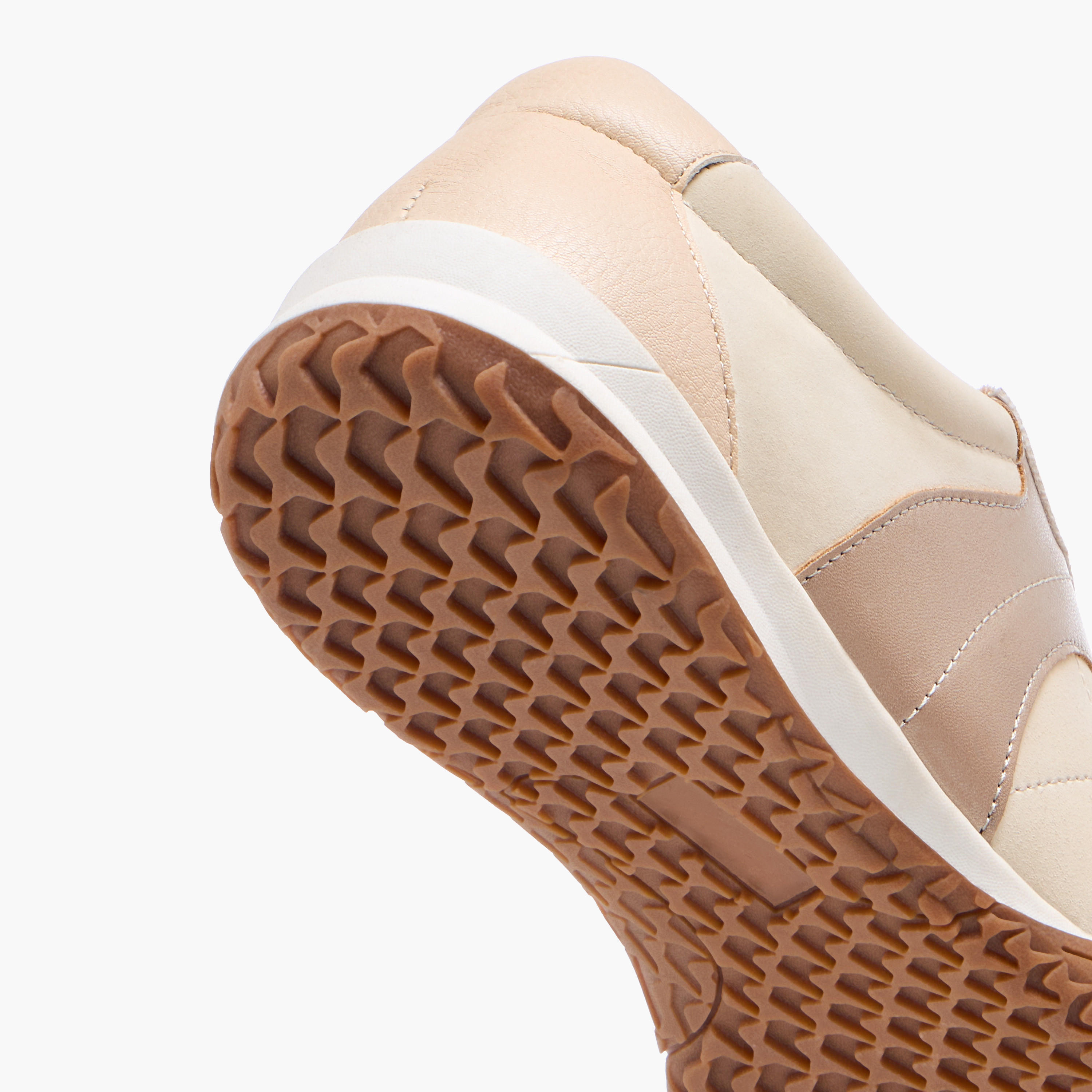Flora Bella Panelled Lace-Up Sneakers-women-shoes-sneakers-image-5