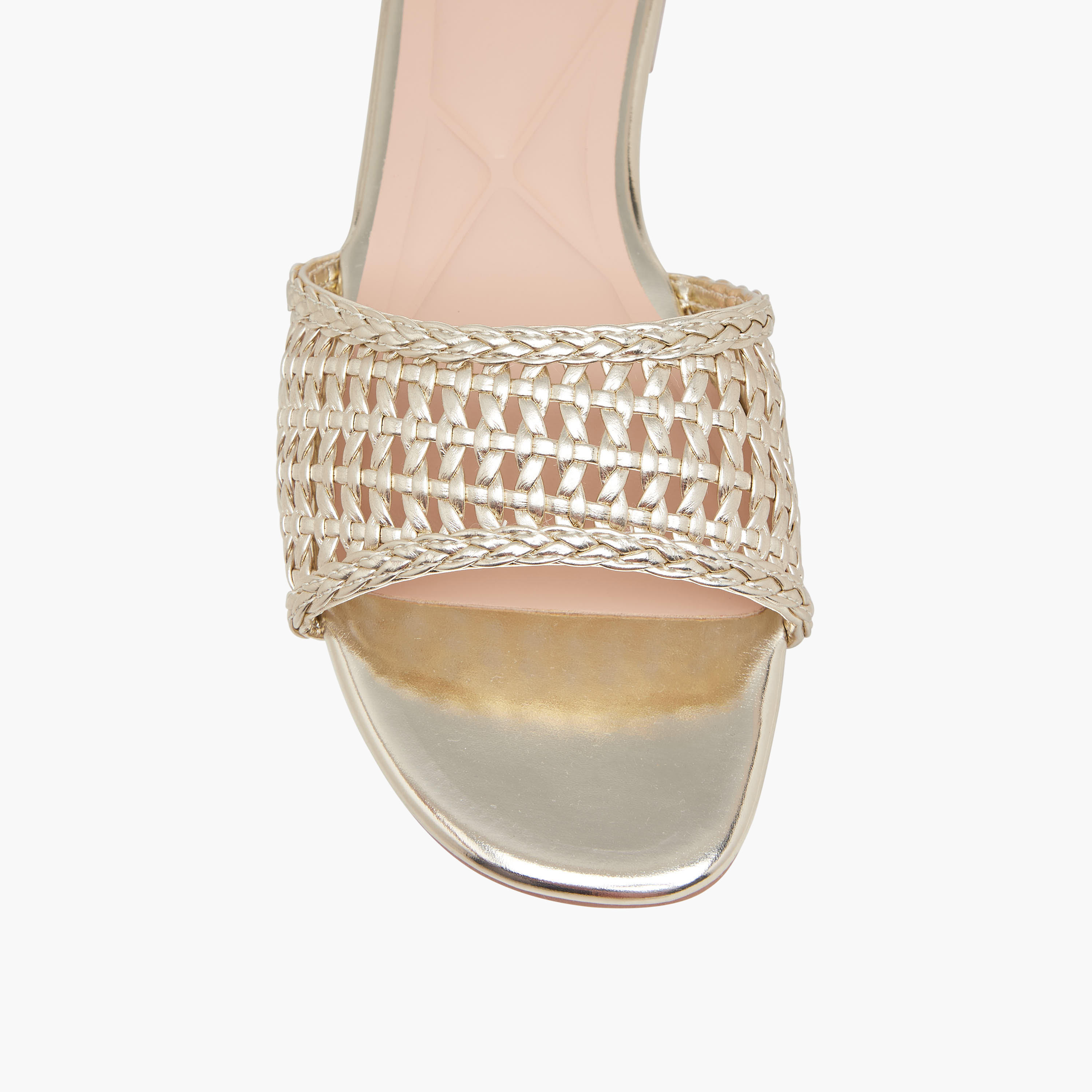 Celeste Women Weave Textured Flat Sandals-women-shoes-flats-sandals-image-5