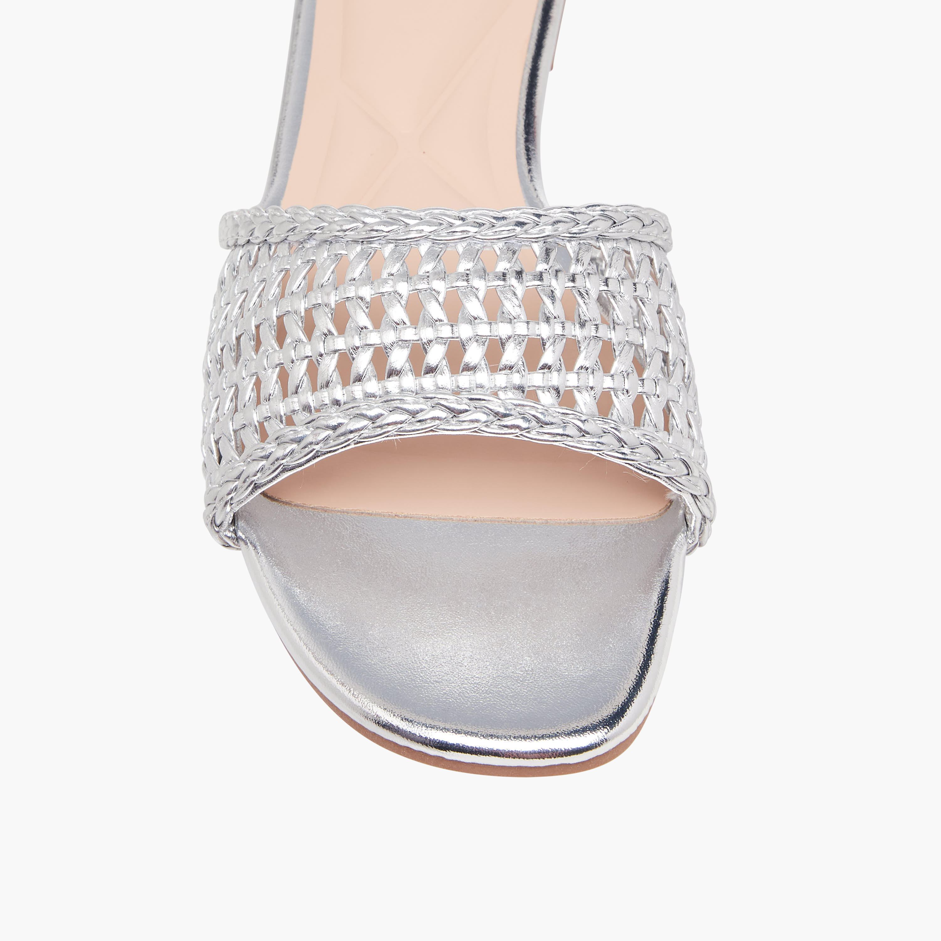 Celeste Women Weave Textured Flat Sandals-women-shoes-flats-sandals-image-4
